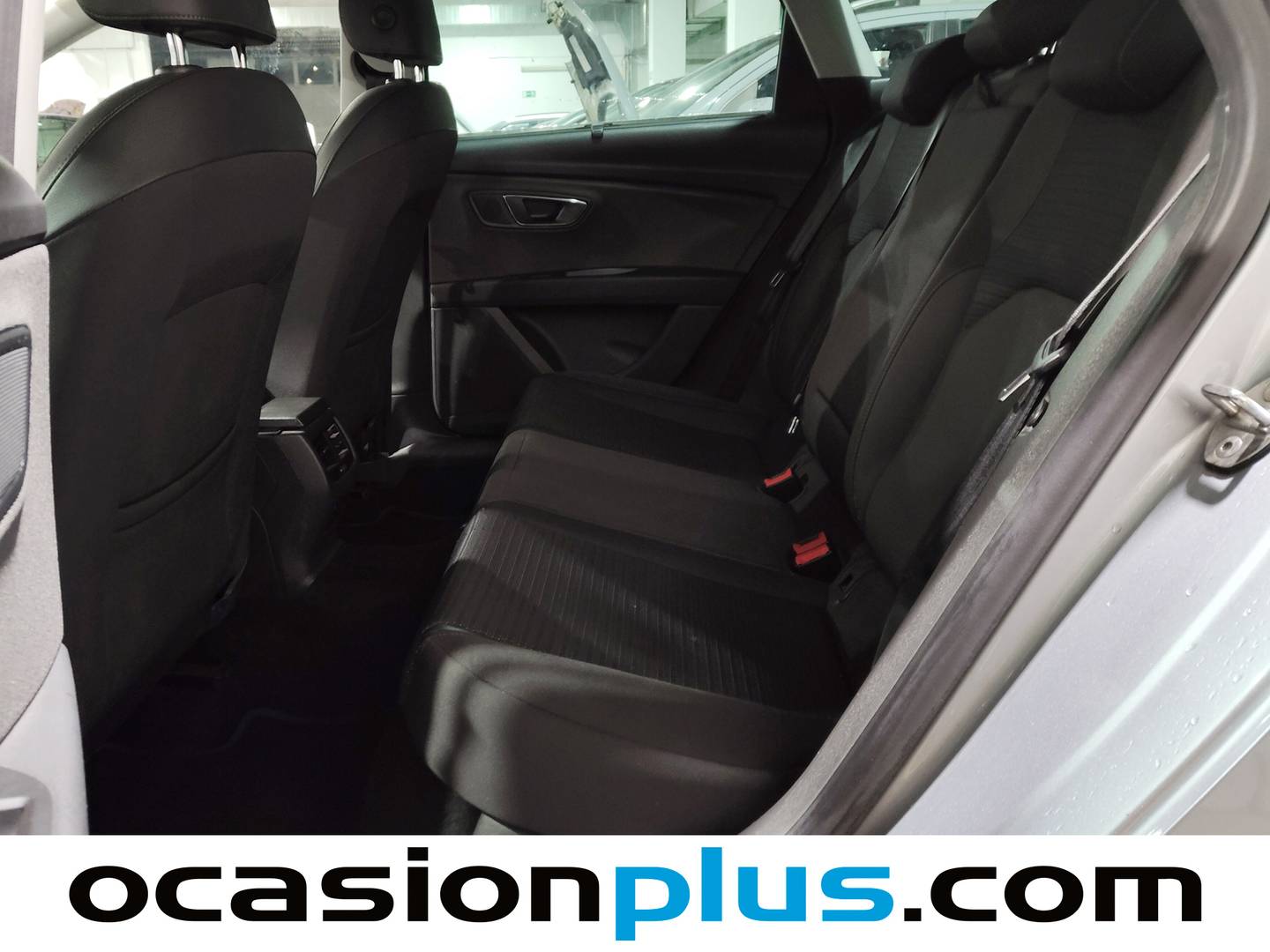 Seat León SEAT León ST 2.0 TDI S&S Xcellence DSG (150 CV) de ocasión