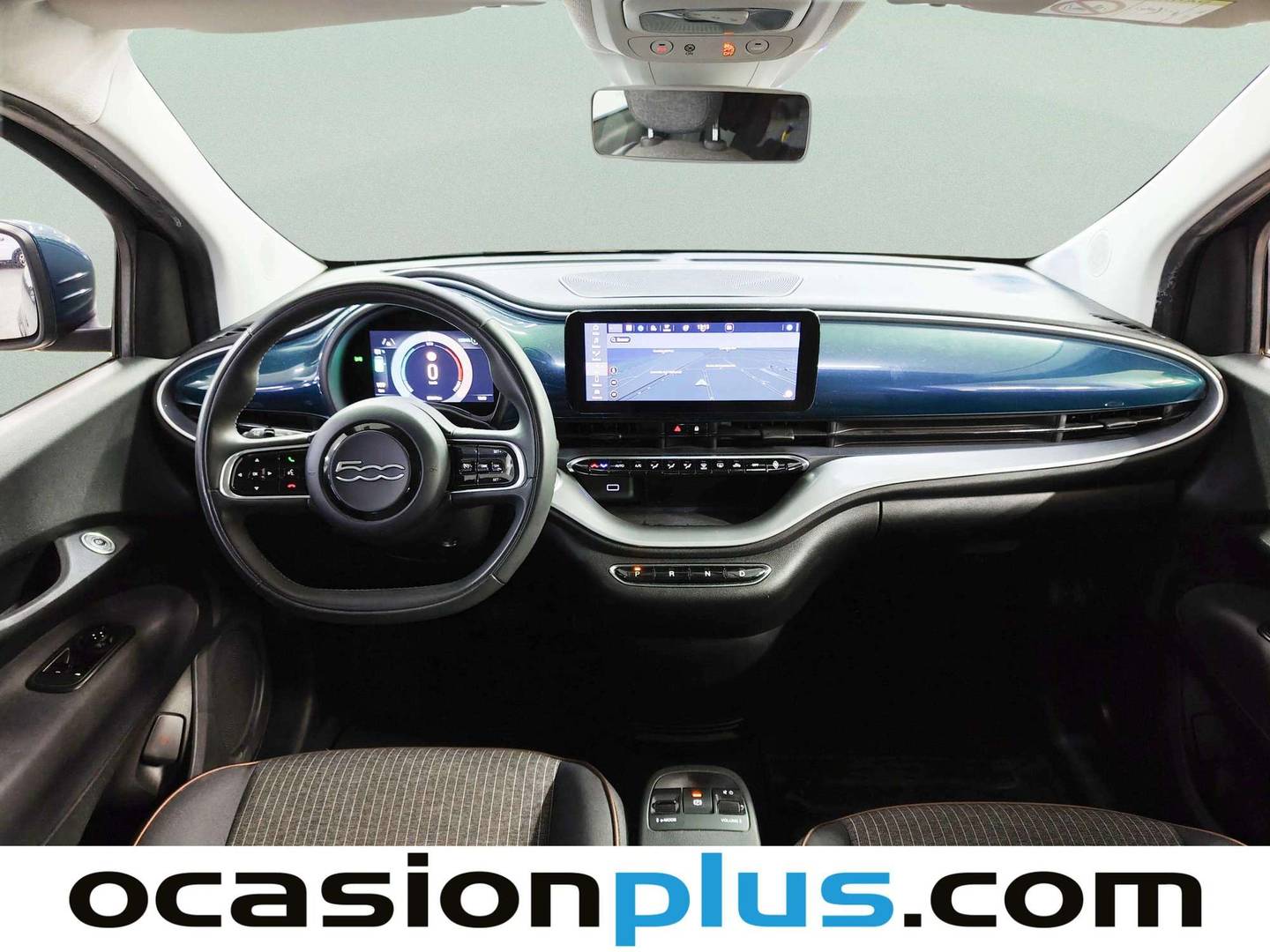 Fiat 500 Fiat 500 Electrico Electrico Icon Hb 320km (118 CV) de ocasión