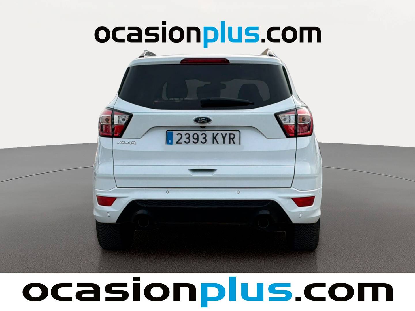 Foto Ford Kuga Ford Kuga ST-Line Limit Ed 1.5 EcoBoost  4x2