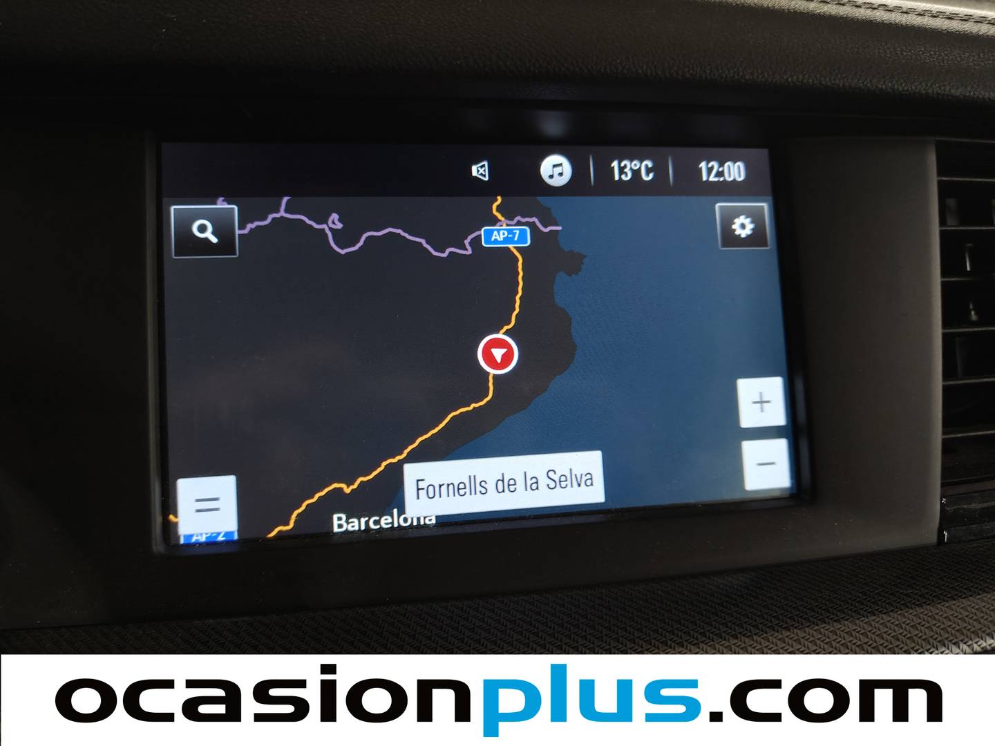 Foto Opel Insignia Opel Insignia 1.5D DVH GS Business Edition MT6 (122 CV)