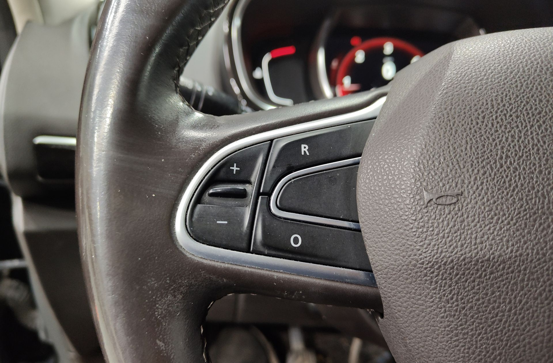 Renault Espace Zen Energy dCi 7 plazas - foto 27