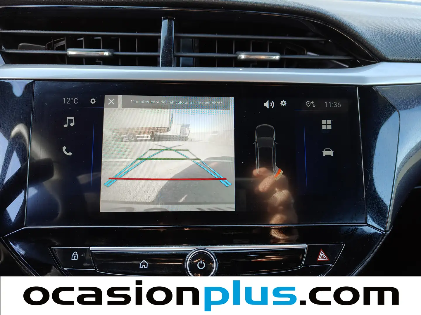 Foto Opel Corsa Opel Corsa 1.2 T XHL GS  (100 CV)