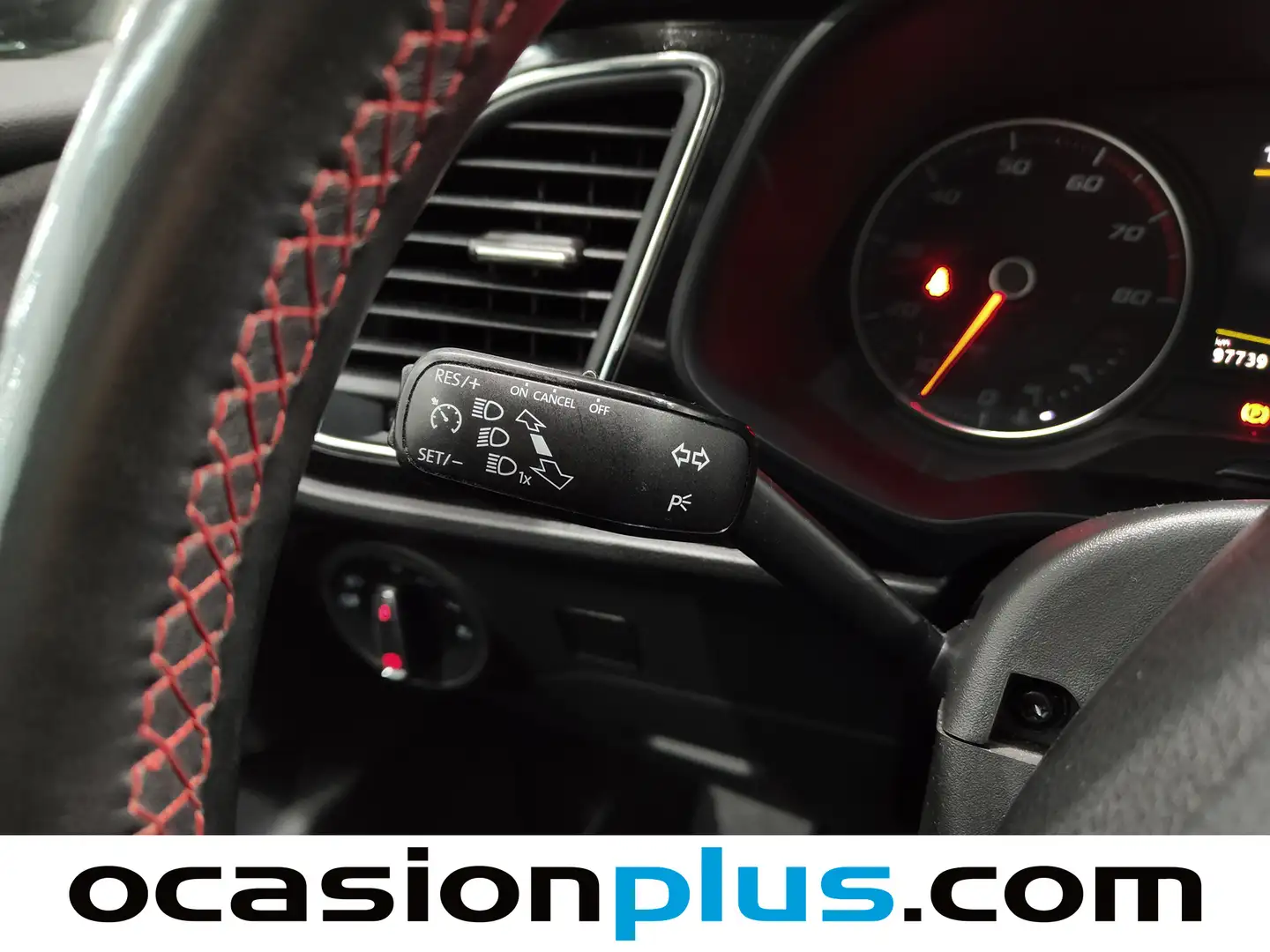 Foto Seat León SEAT León 1.4 TSI S&S FR Plus (125 CV)