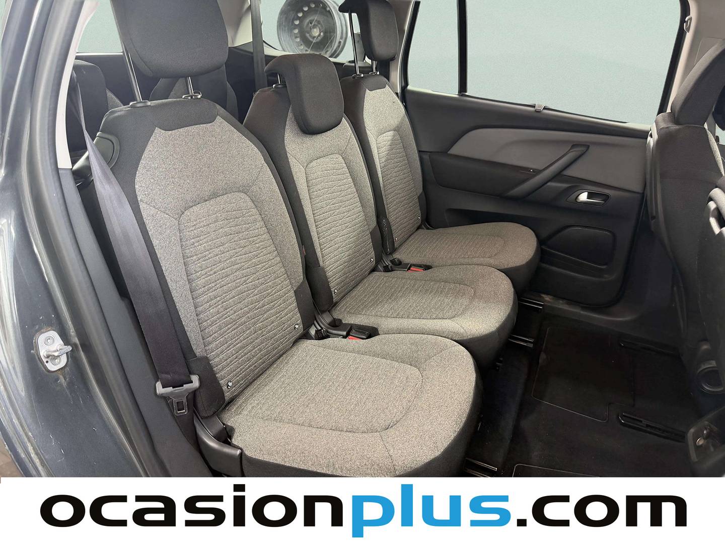 Citroën Grand C4 Picasso Citroën Grand C4 Picasso BlueHDi 120 Live Edition (120 CV) 7 plazas al mejor precio