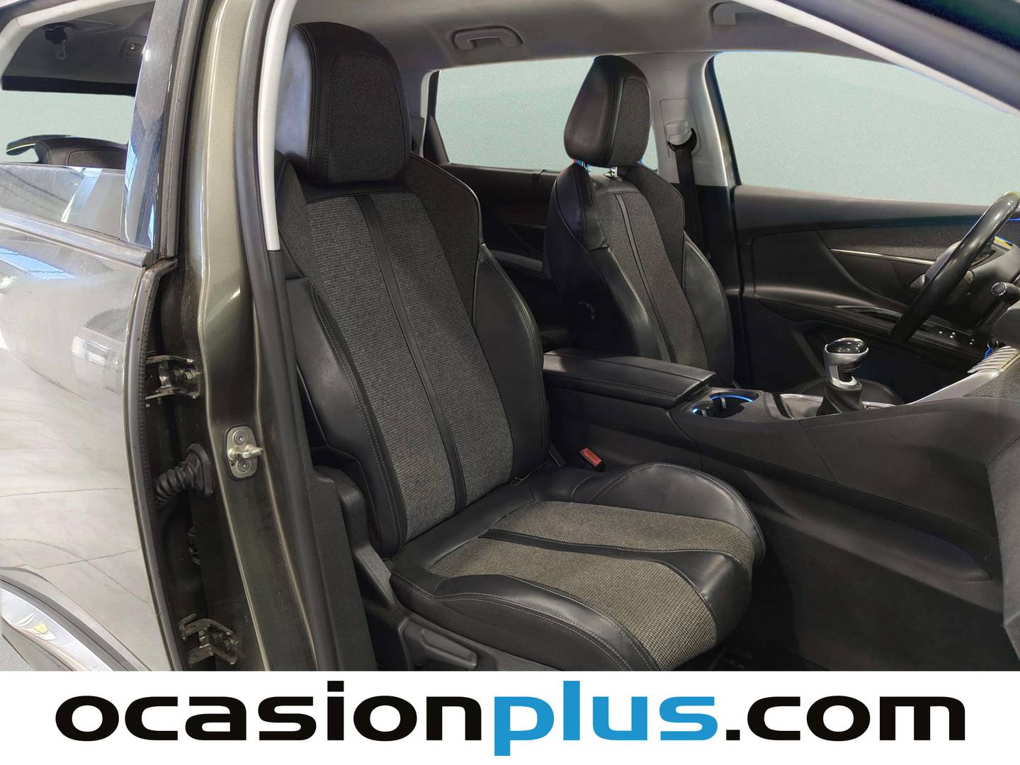 Peugeot 5008 Peugeot 5008 BlueHDi 120 S&S Allure (120 CV) 7 Plazas km 0