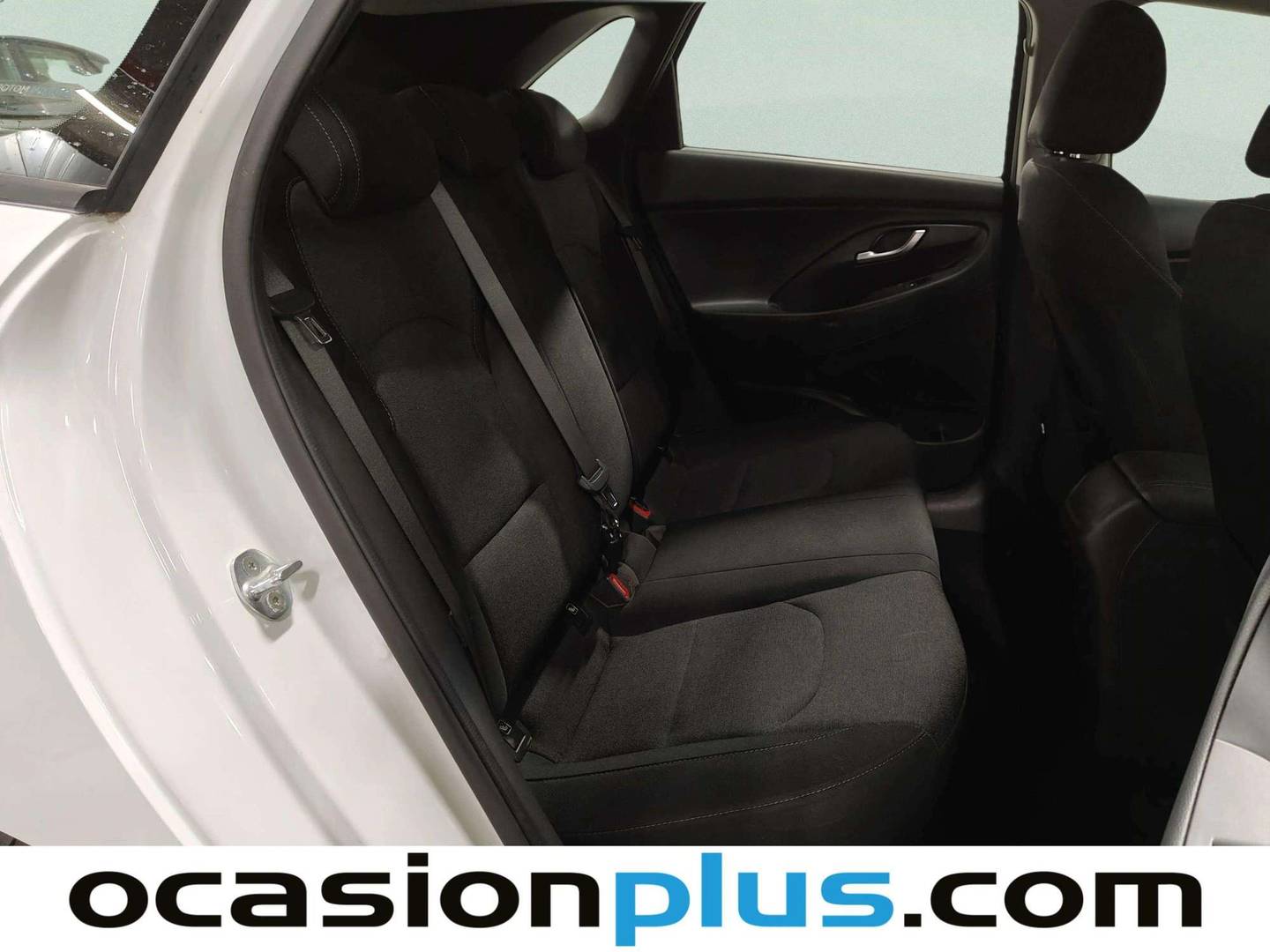 Hyundai i30 Hyundai i30 1.0 TGDI 48V Klass (120 CV) híbrido