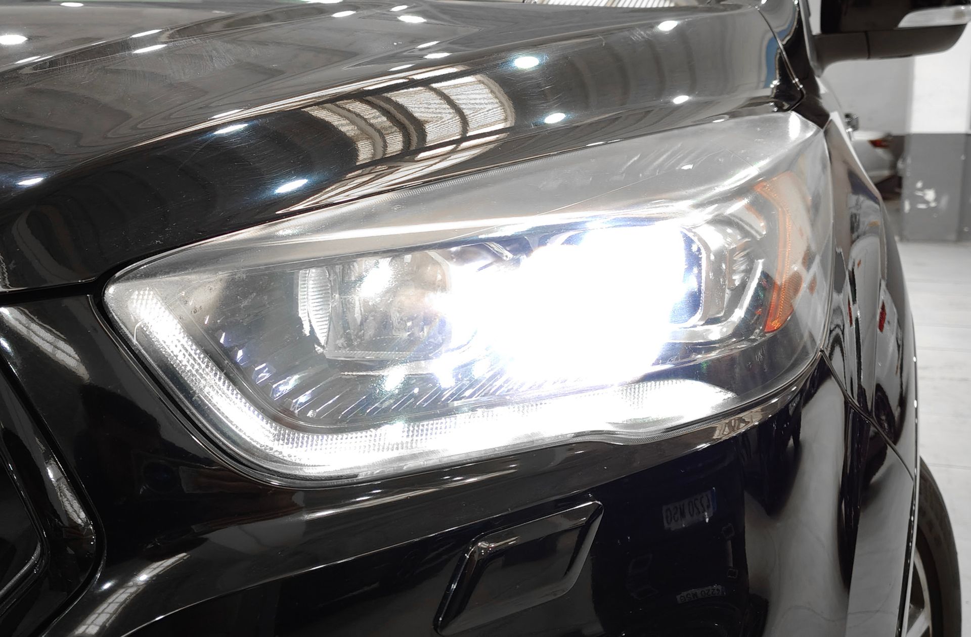 Ford Kuga 1.5 EcoBoost ST-Line 4x2 - foto 18