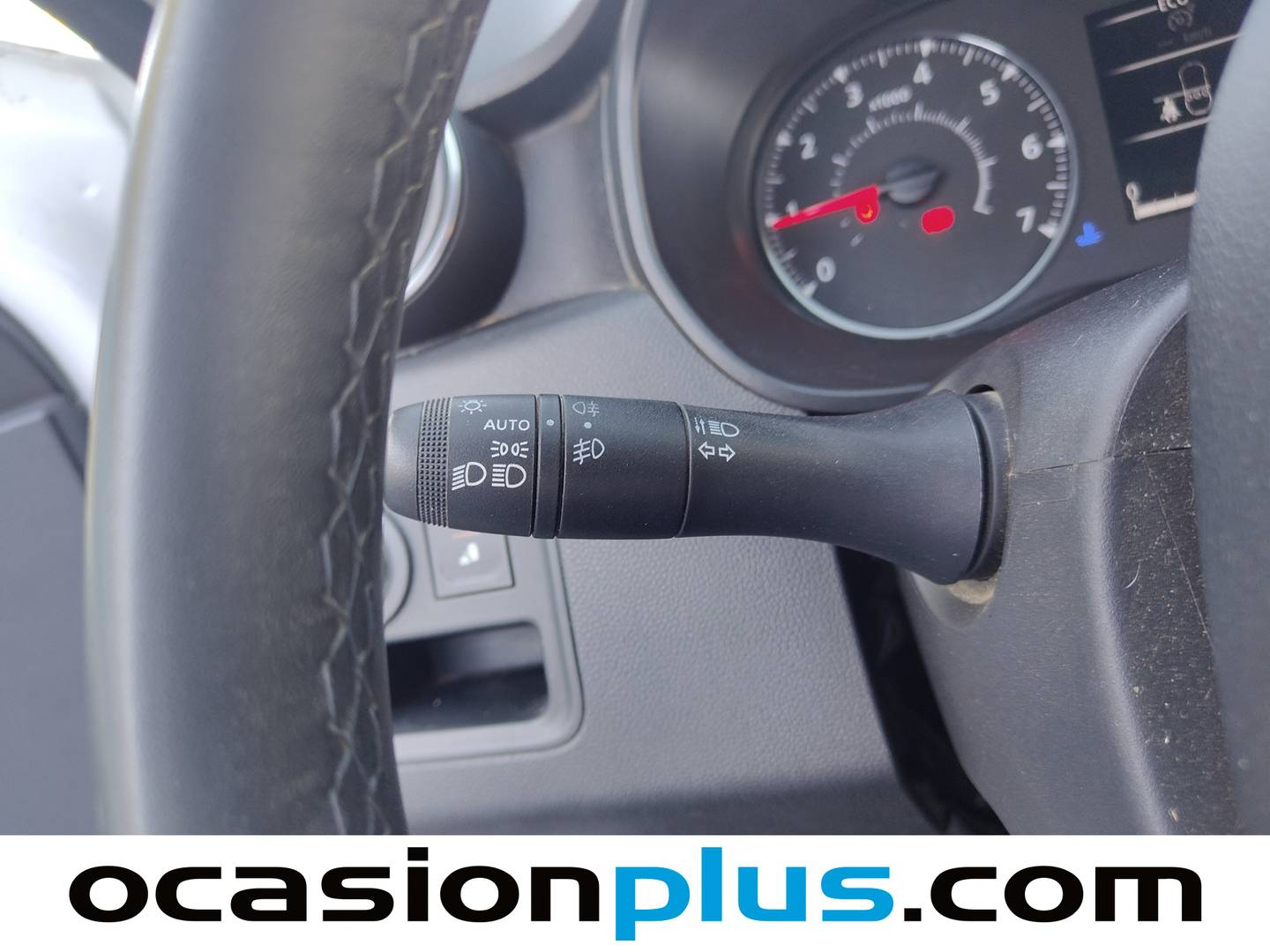 Dacia Duster Dacia Duster Prestige Blue dCi (115 CV) 4X2 de segunda mano