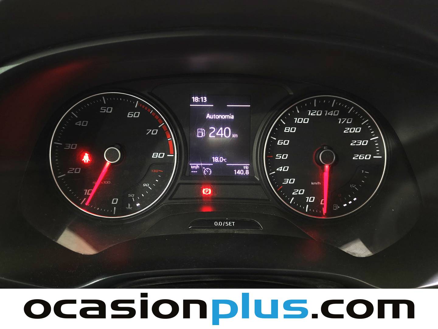 Foto Seat León SEAT León ST 1.4 TSI S&S Style (125 CV)