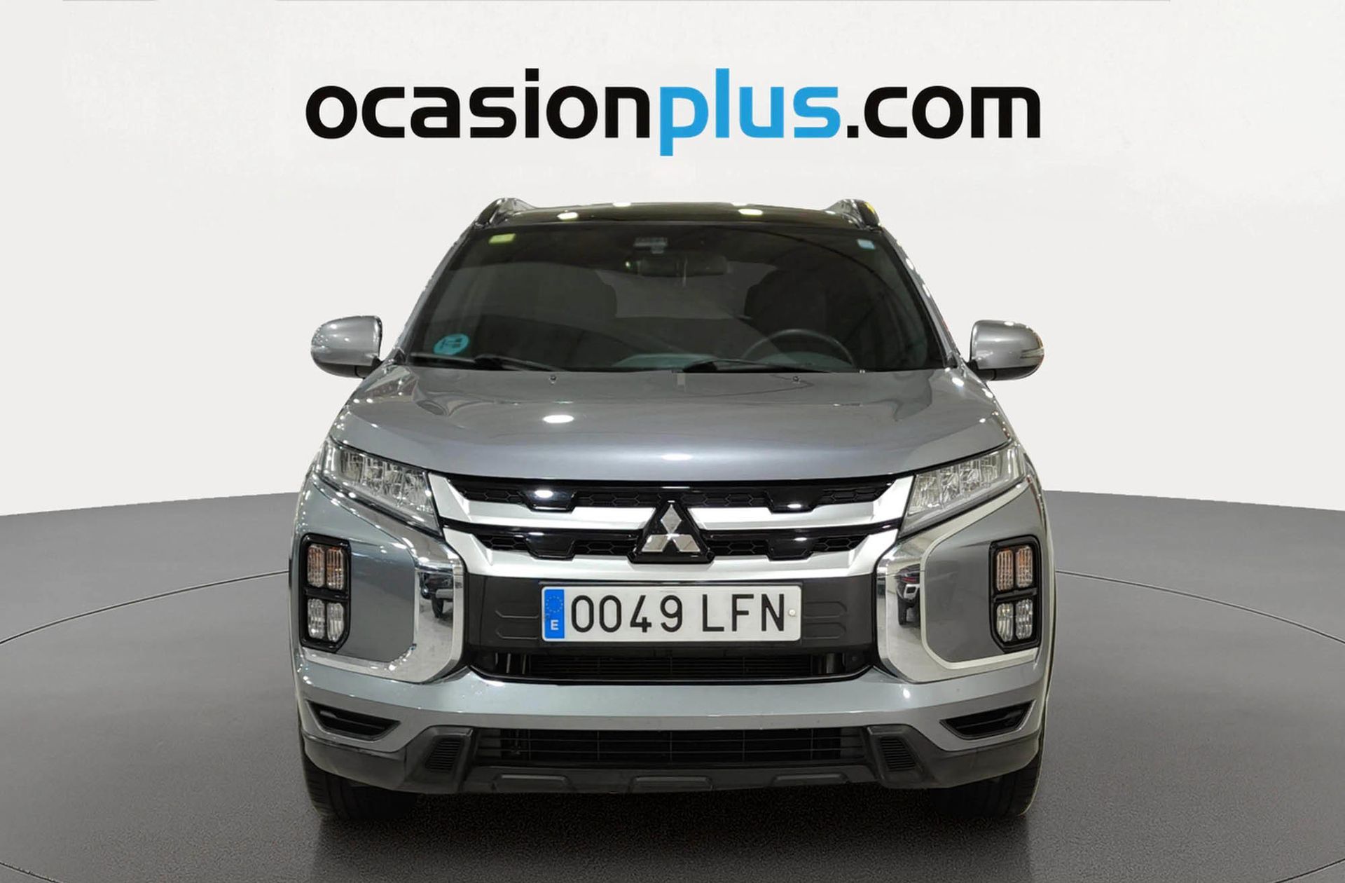 Mitsubishi ASX 200 MPI Kaiteki CVT - foto 14