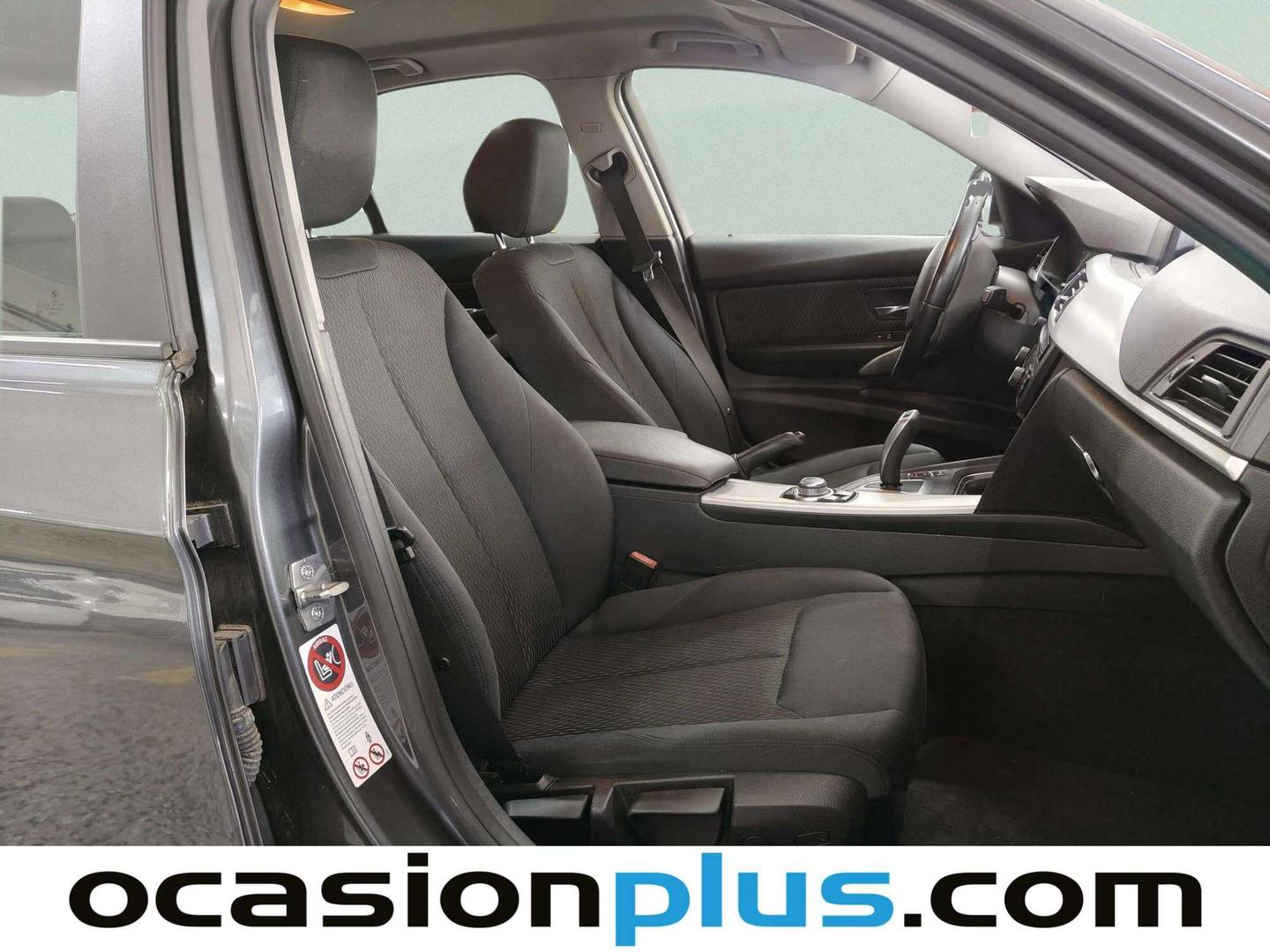 BMW Serie 3 BMW Serie 3 320d (184 CV) km 0