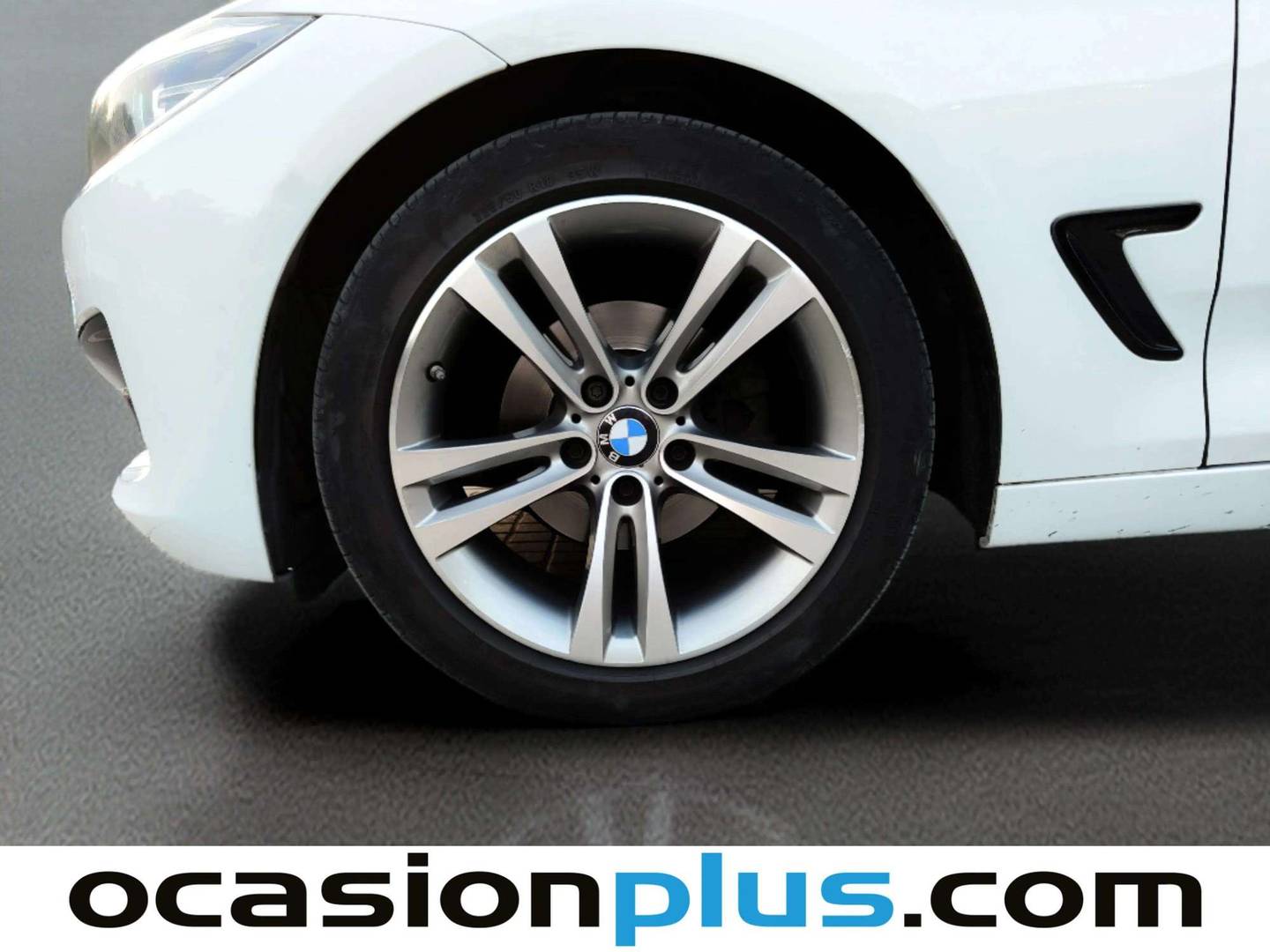 BMW Serie 3 BMW Serie 3 320i Gran Turismo (184 CV) 2020