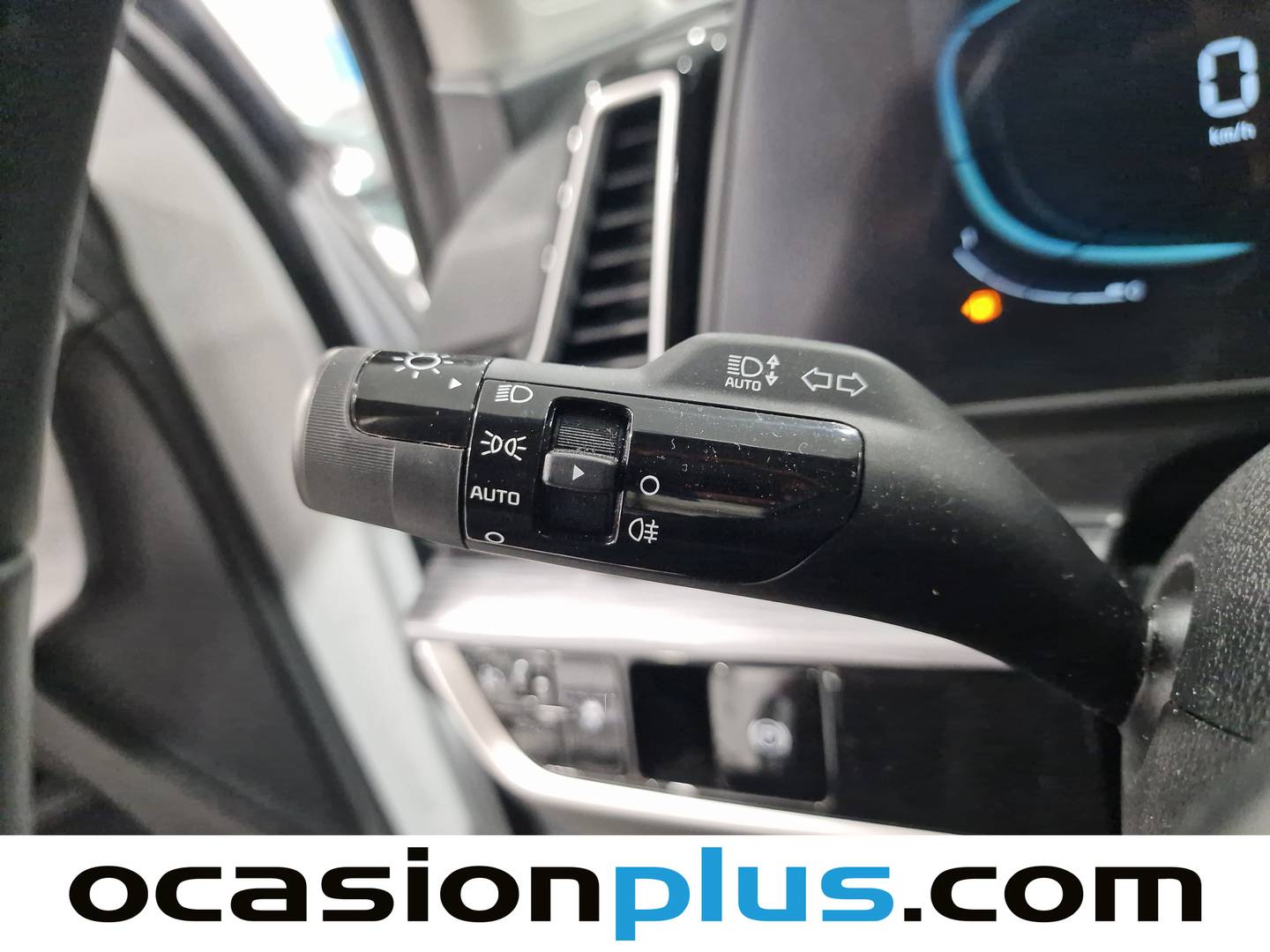 KIA Sportage KIA Sportage 1.6 T-GDi MHEV Business 4x2 DCT (160 CV) 160cv