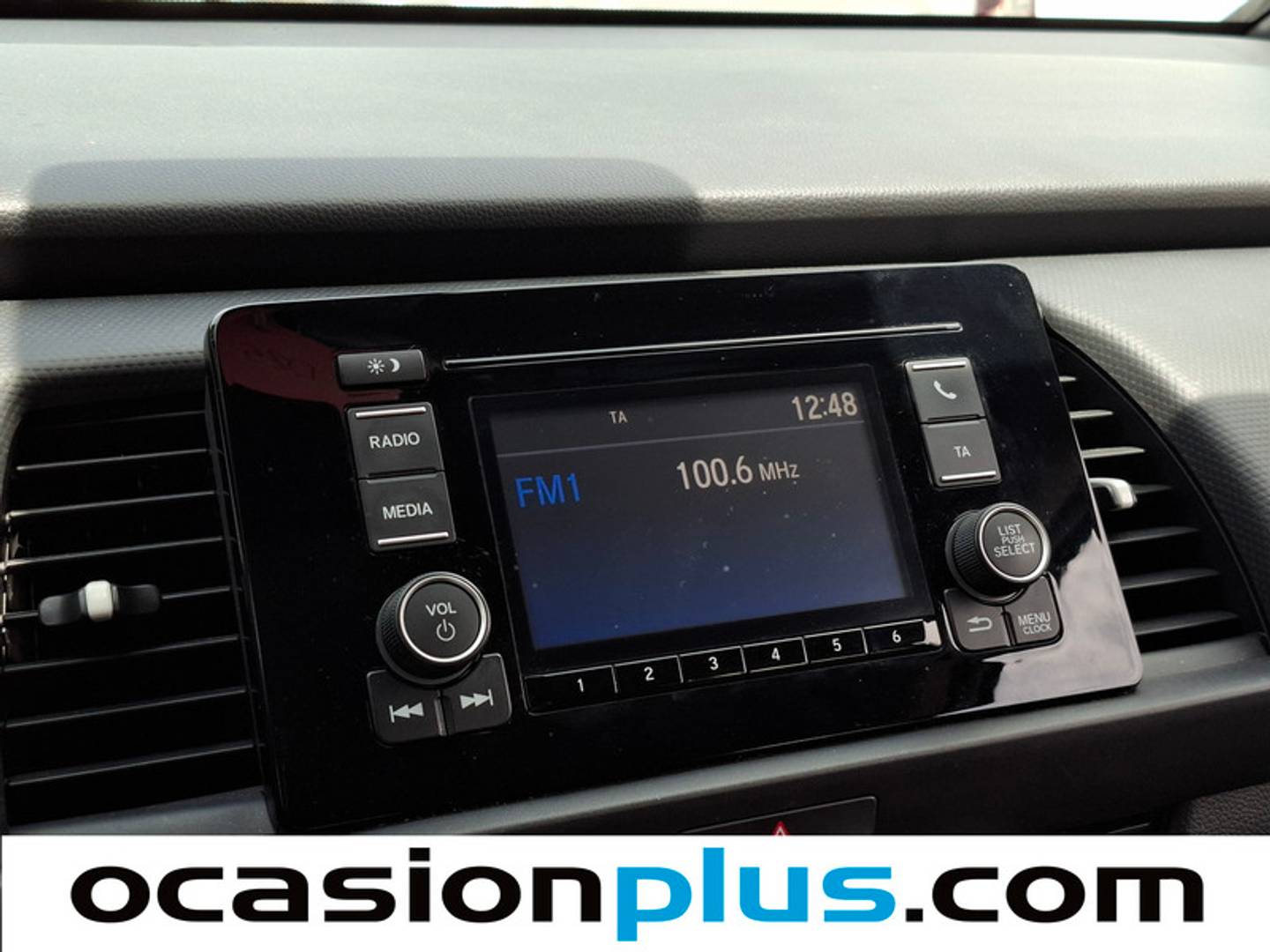 Foto Honda Jazz Honda Jazz 1.5 i-MMD Comfort (109 CV)