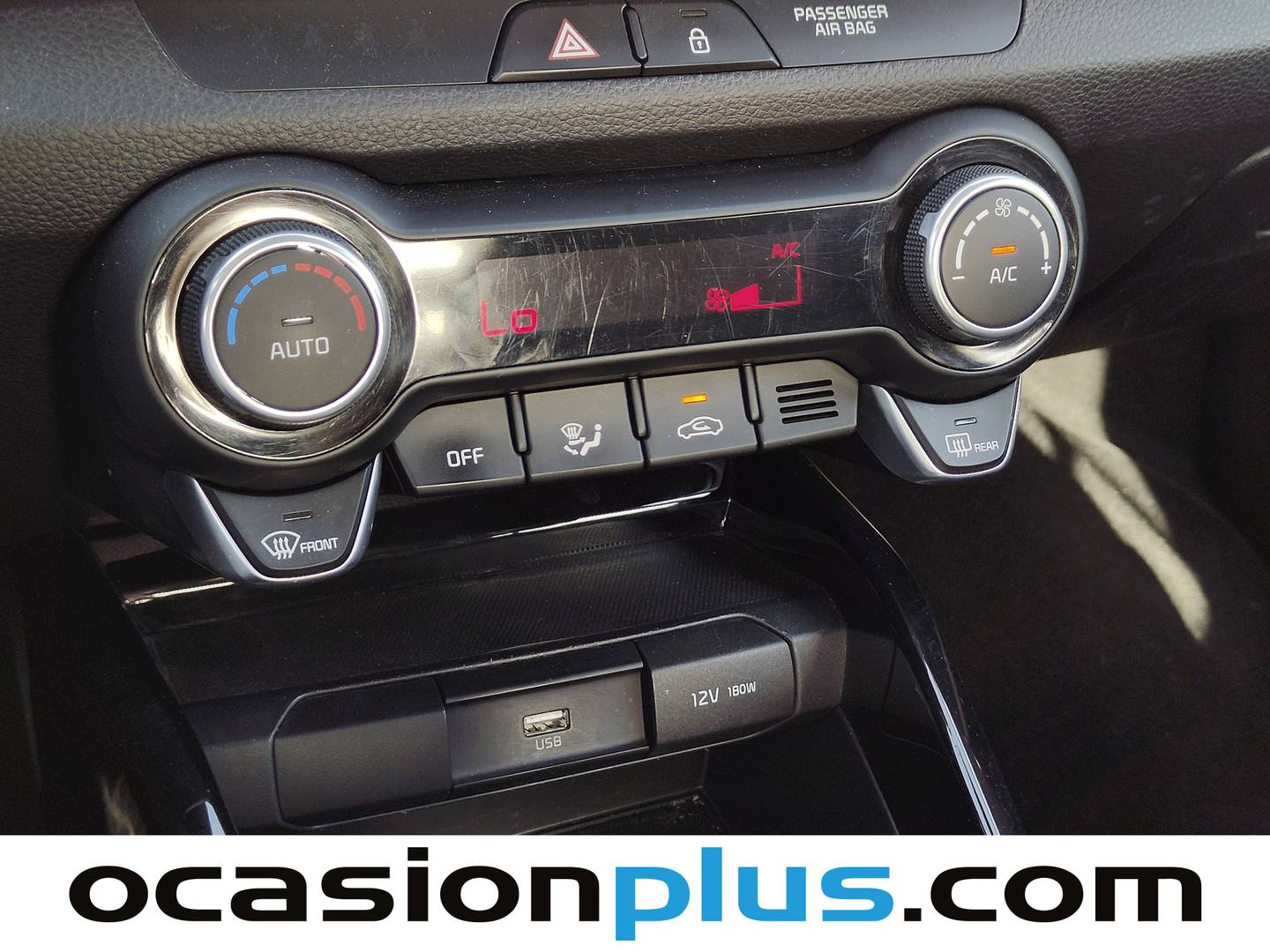 Paquetes del KIA Stonic KIA Stonic 1.0 T-GDi MHEV Drive iMT (100 CV)