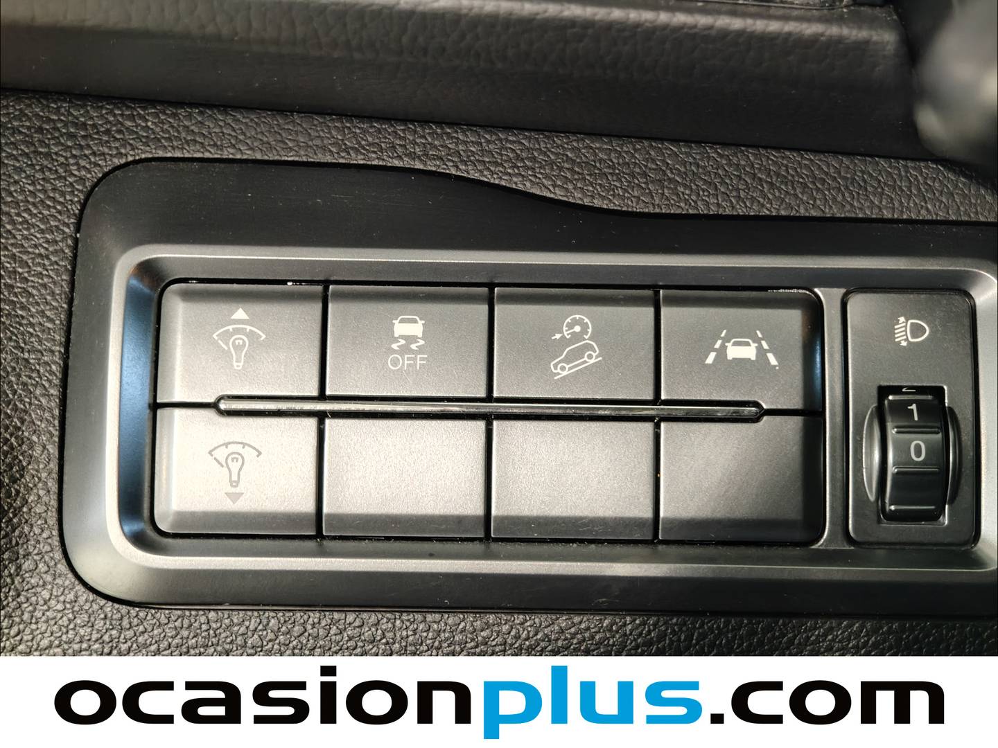 Extras del SsangYong Tivoli SsangYong Tivoli G12T Urban Plus  (128 CV)