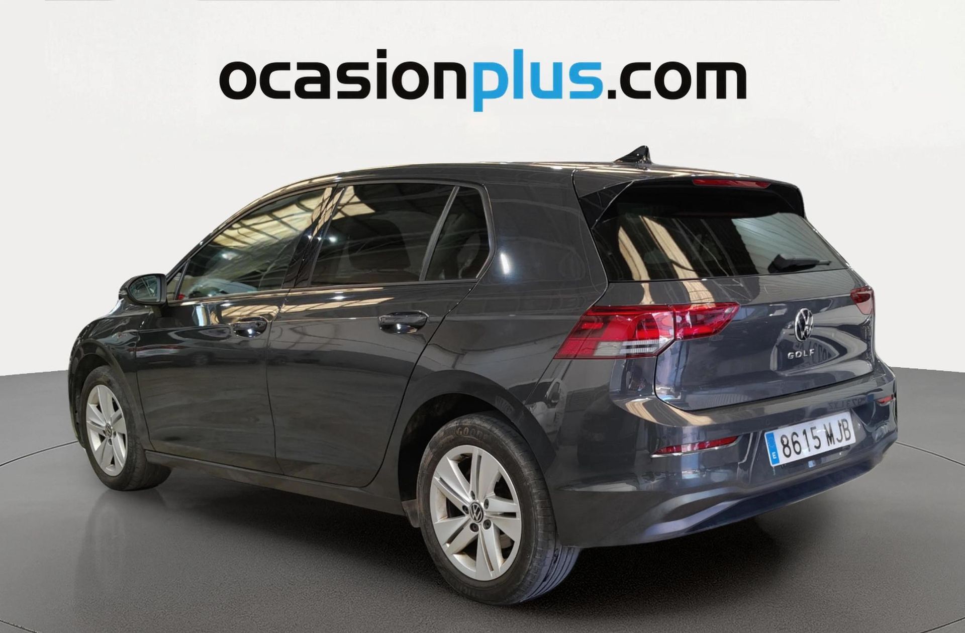 Volkswagen Golf Life 2.0 TDI - foto 3
