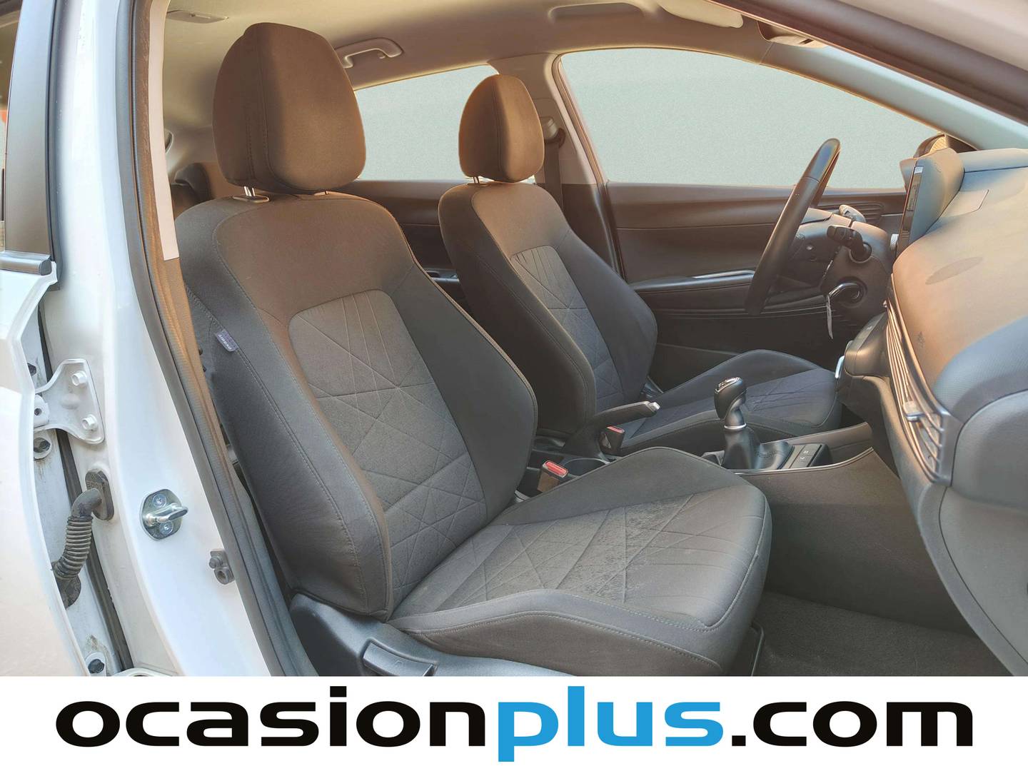 Hyundai Bayon Hyundai Bayon 1.0 TGDI 48V Maxx (100 CV) híbrido