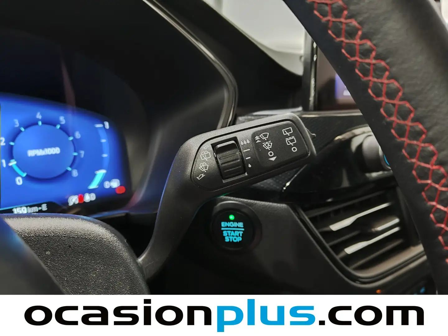 Foto Ford Kuga Ford Kuga 1.5 EcoBoost ST-Line X 4x2 (150 CV)