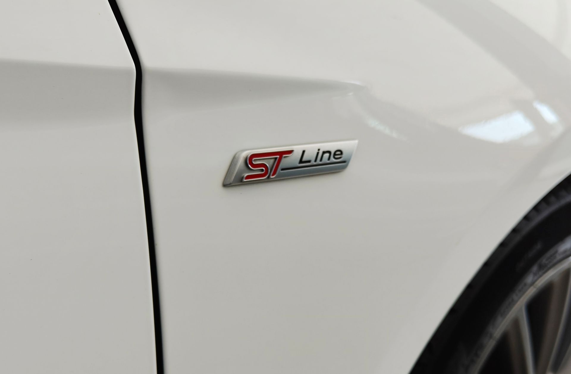 Ford Focus 1.5 EcoBoost ST-Line - foto 5