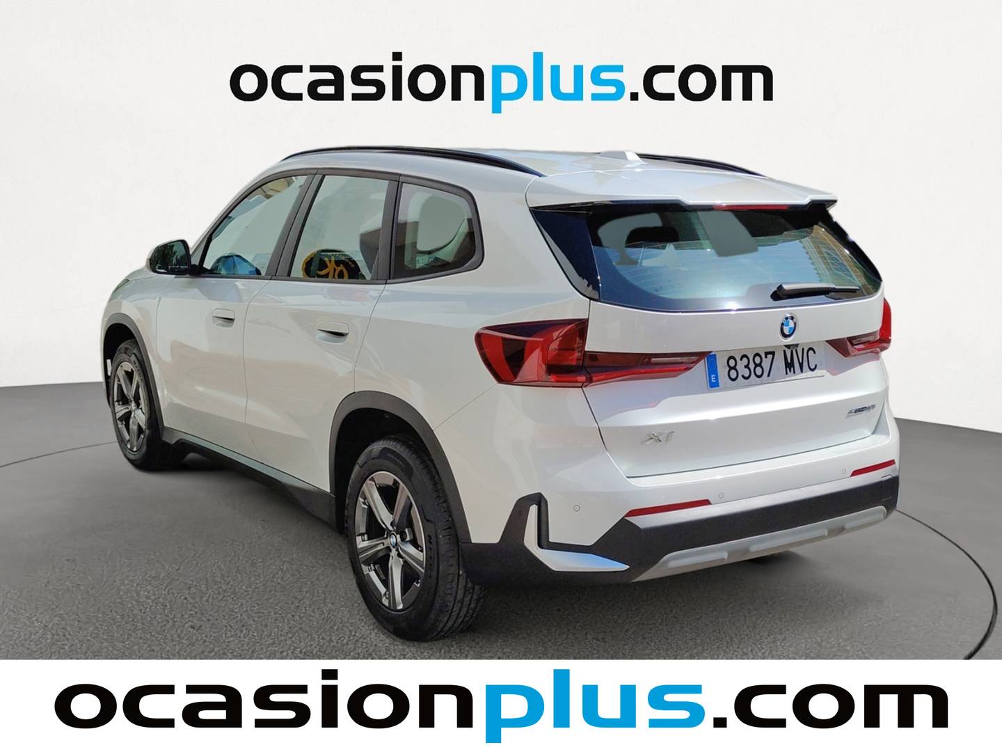 Foto BMW X1 BMW X1 sDrive18i (136 CV)