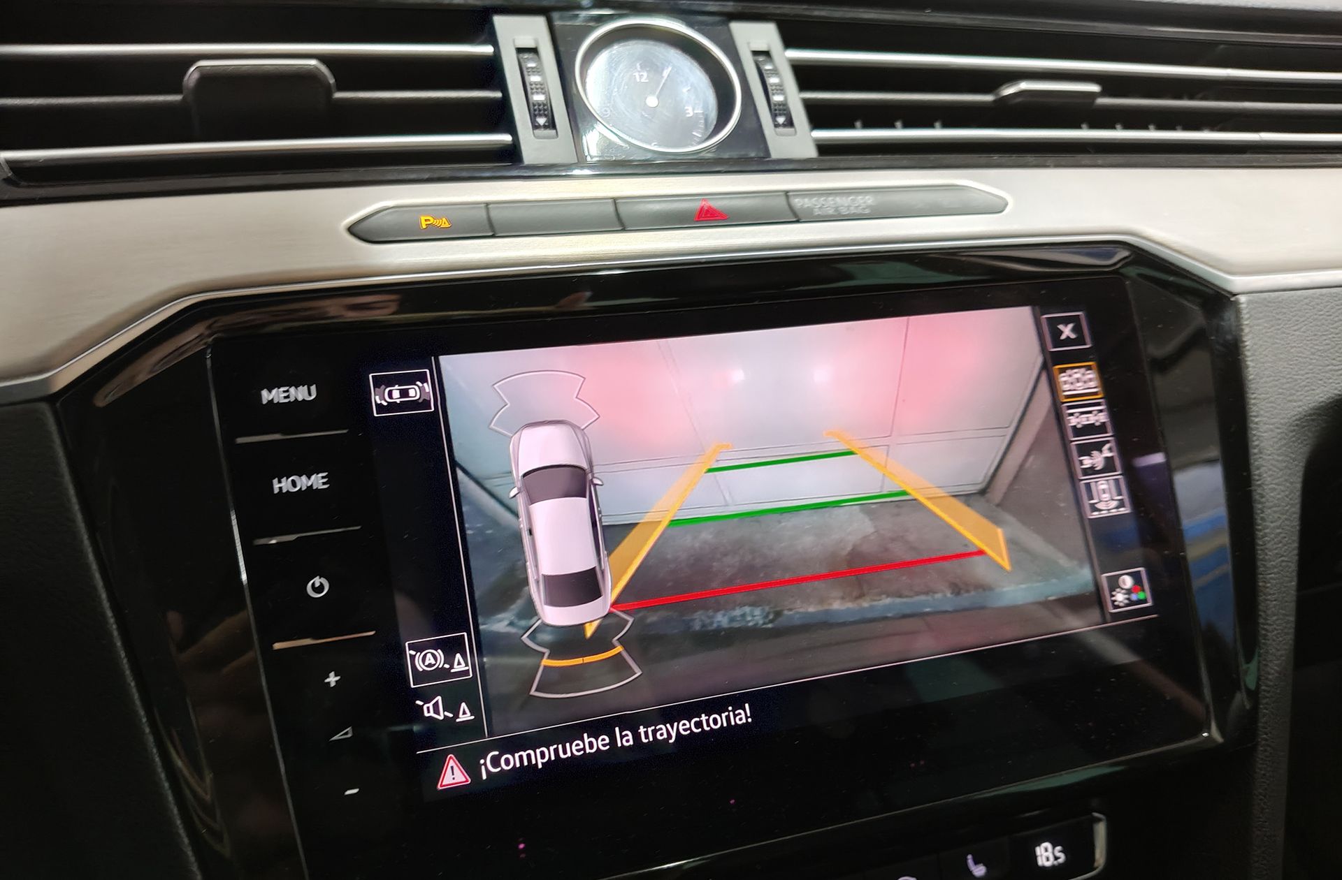 Volkswagen Passat Sport 1.5 TSI - foto 11
