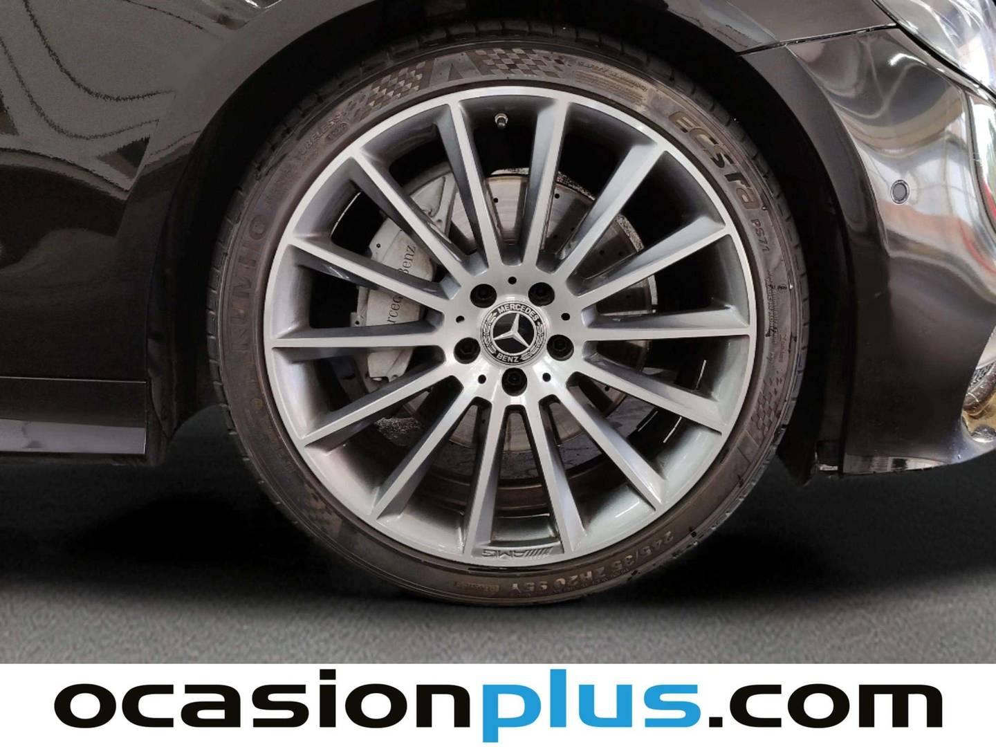 Mercedes Clase E Mercedes Clase E 220 d Cabrio (194 CV) Pack AMG km 0