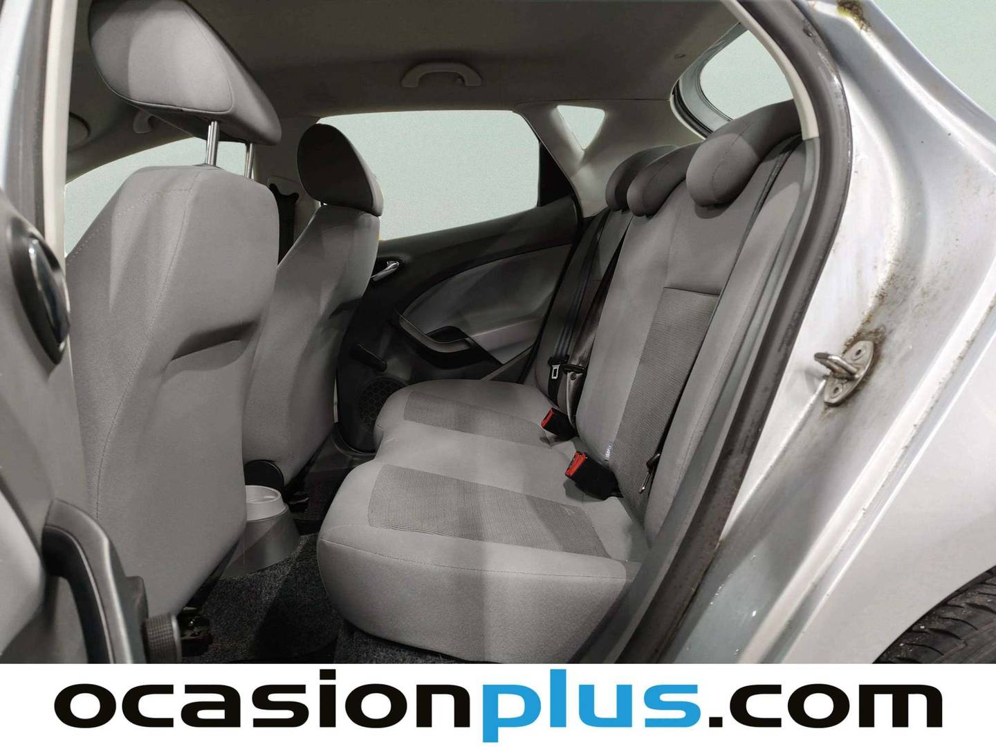 Foto Seat Ibiza SEAT Ibiza 1.2 Reference (70 CV)