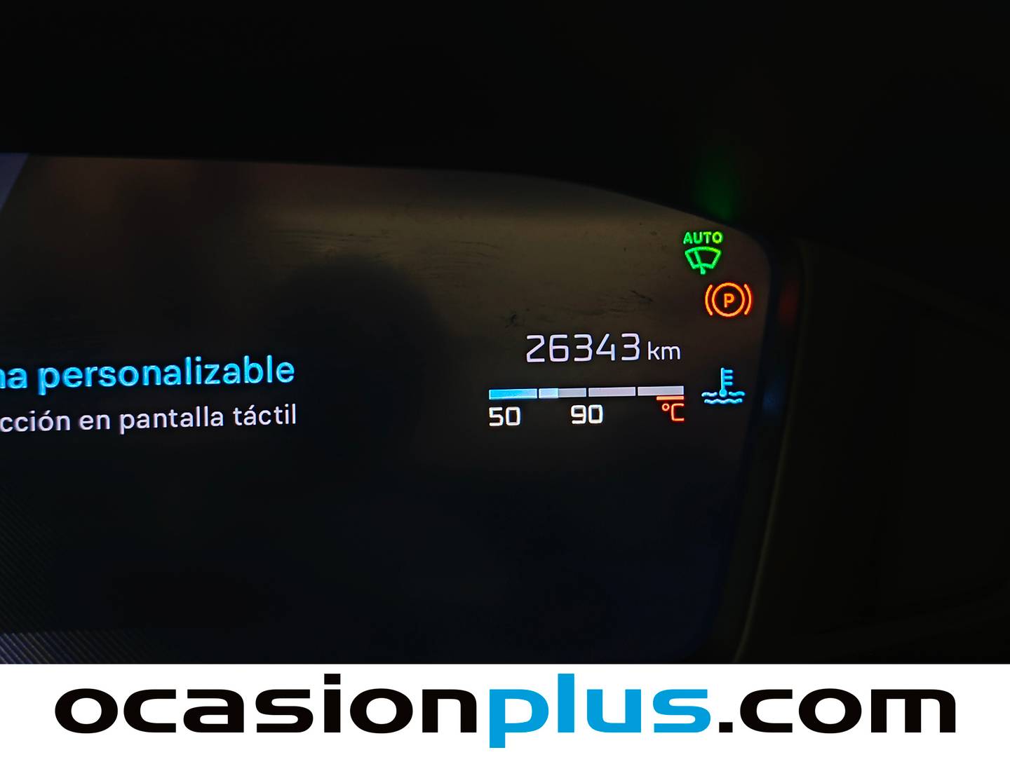 Peugeot 208 Peugeot 208 PureTech 100 Allure (100 CV) seminuevo