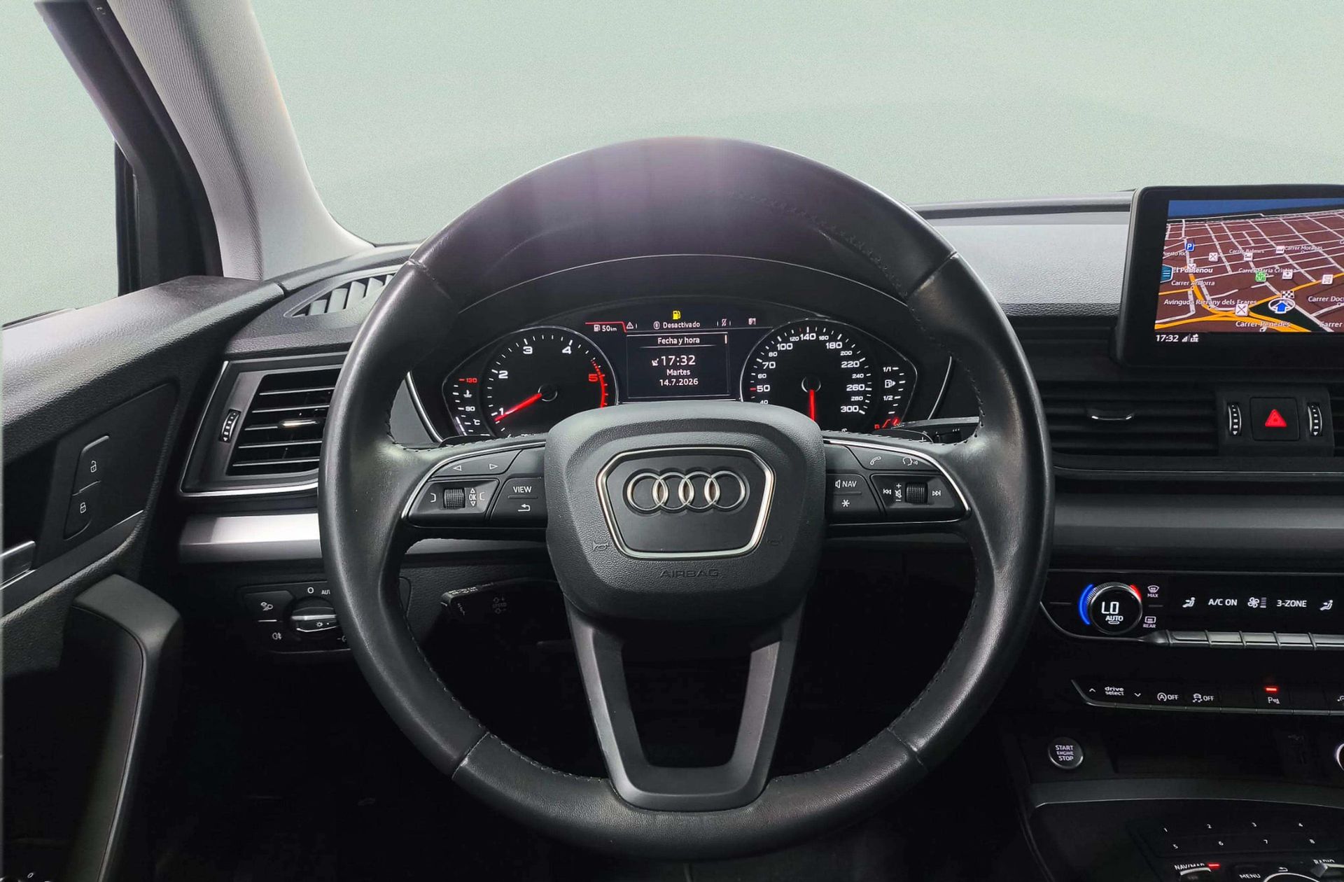 Audi Q5 Advanced 35 TDI quattro S-Tronic - foto 25