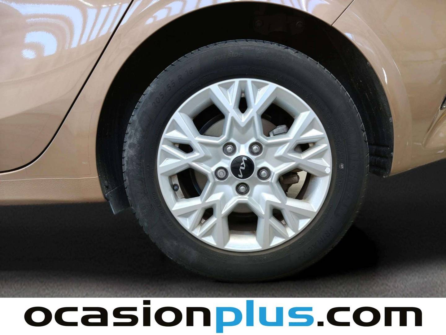 KIA Ceed Kia Ceed 1.0 MHEV Drive DCT (120 CV) de ocasión