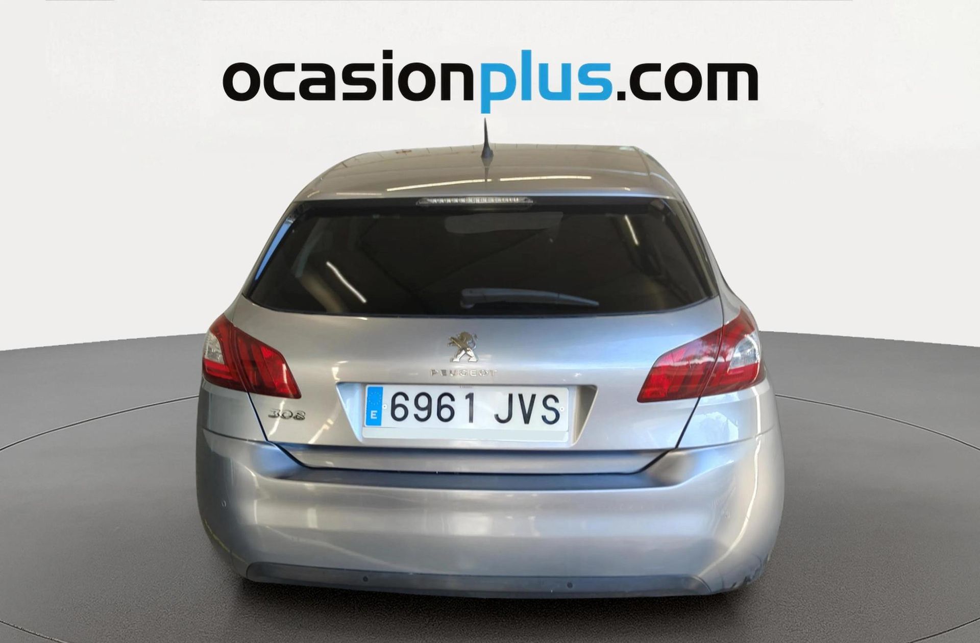 Peugeot 308 PureTech 130 Style - foto 12