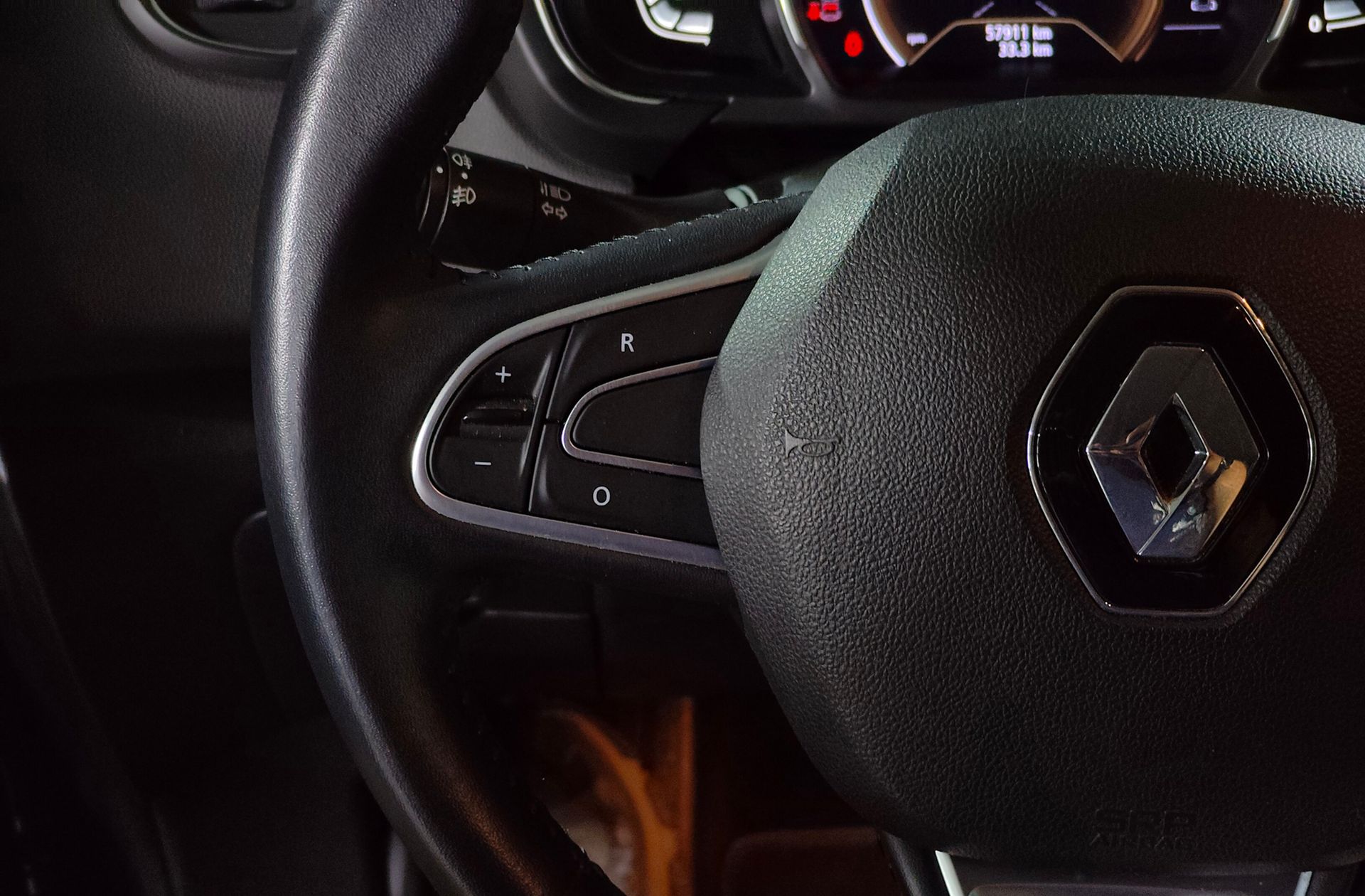 Renault Scénic Limited Energy TCe EDC - foto 36