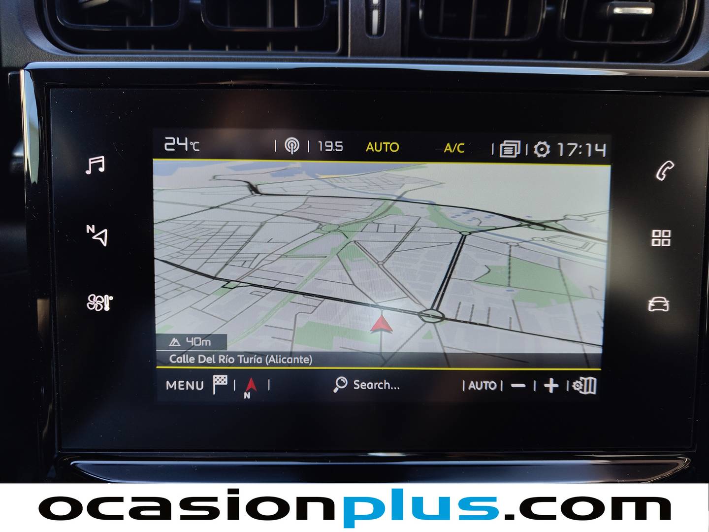 Equipamiento del Citroën C3 Origin Citroën C3 Origin PureTech 83 Plus  (83 CV)