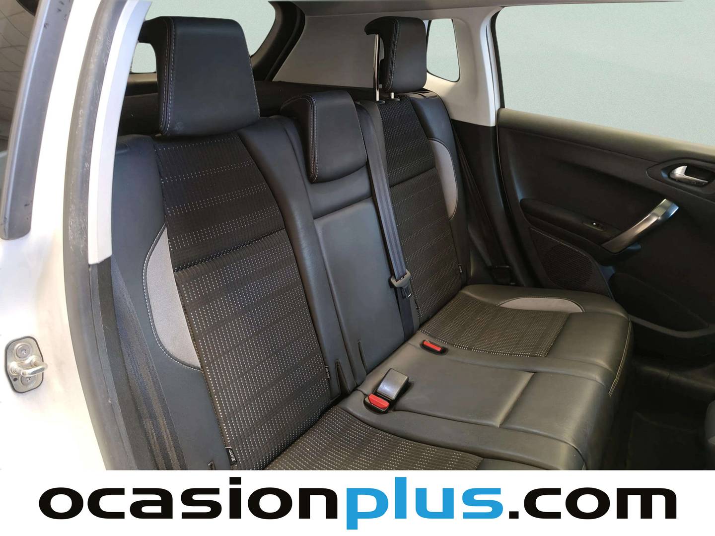 Peugeot 2008 Peugeot 2008 e-HDI 115 Allure (115 CV) barato