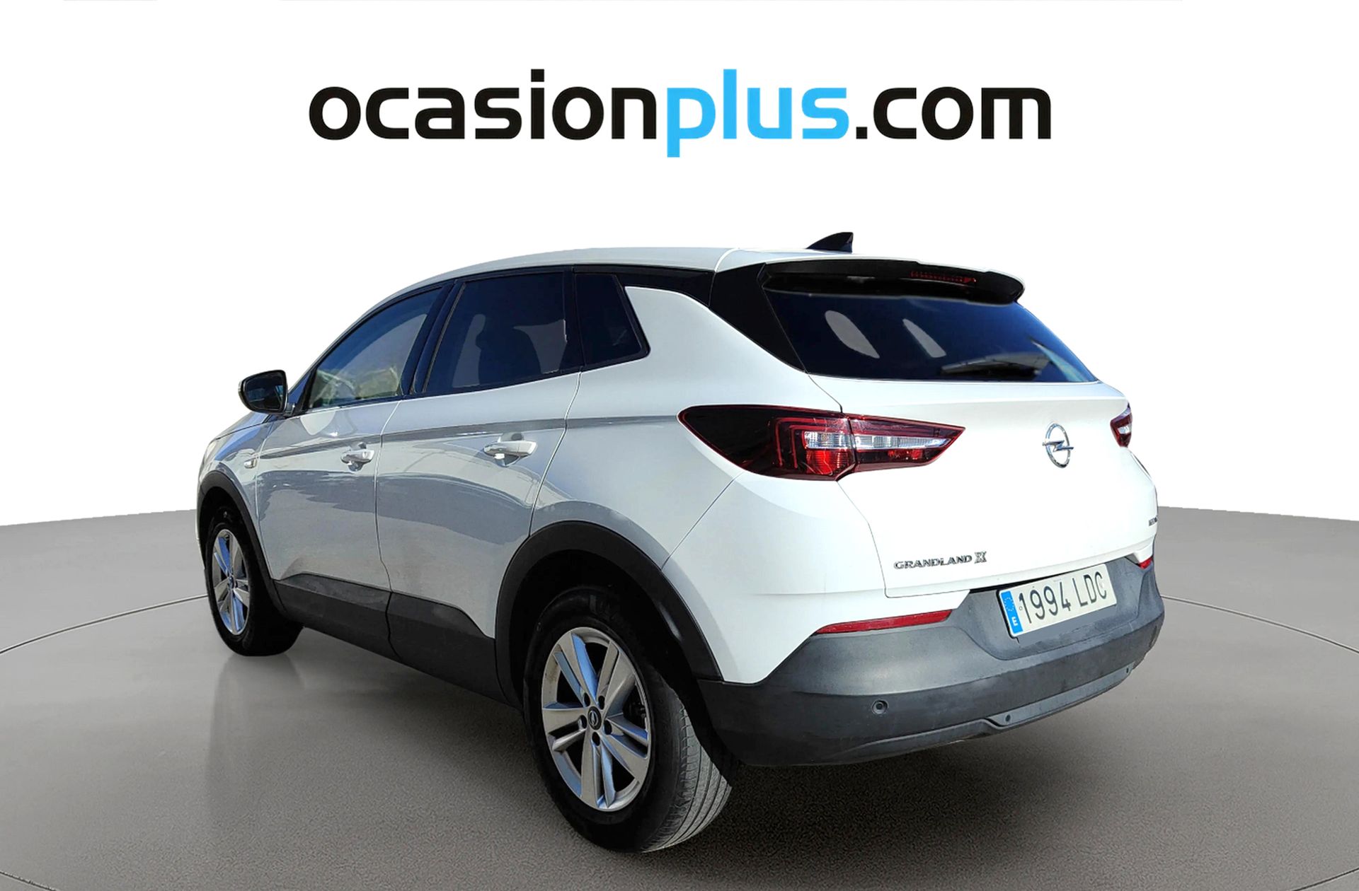 Opel Grandland 1.5 CDTi Selective - foto 3