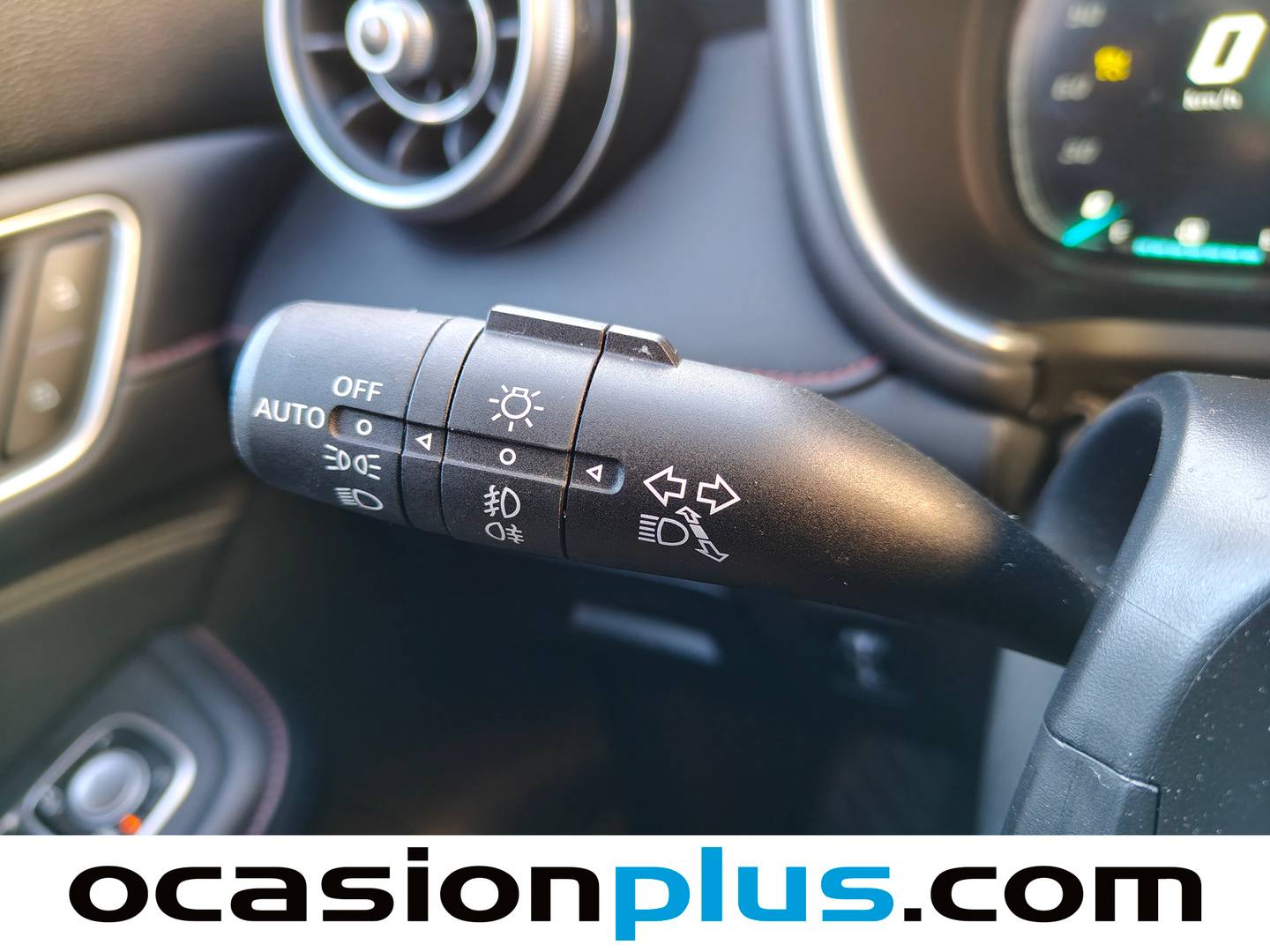 MG HS MG HS 1.5 Turbo GDI Comfort DCT (162 CV) seminuevo