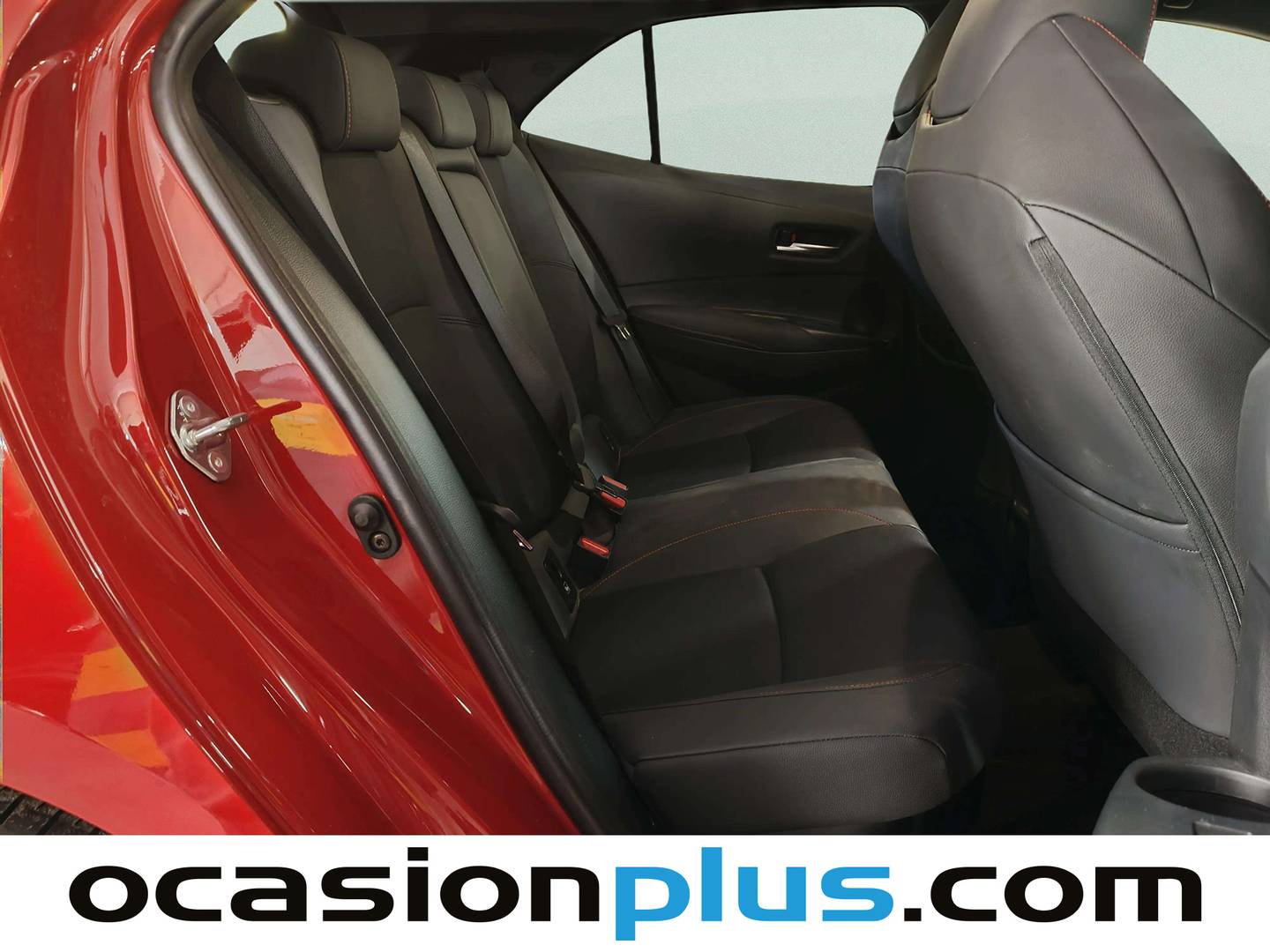 Foto Toyota Corolla Toyota Corolla 200H GR-Sport (196 CV)