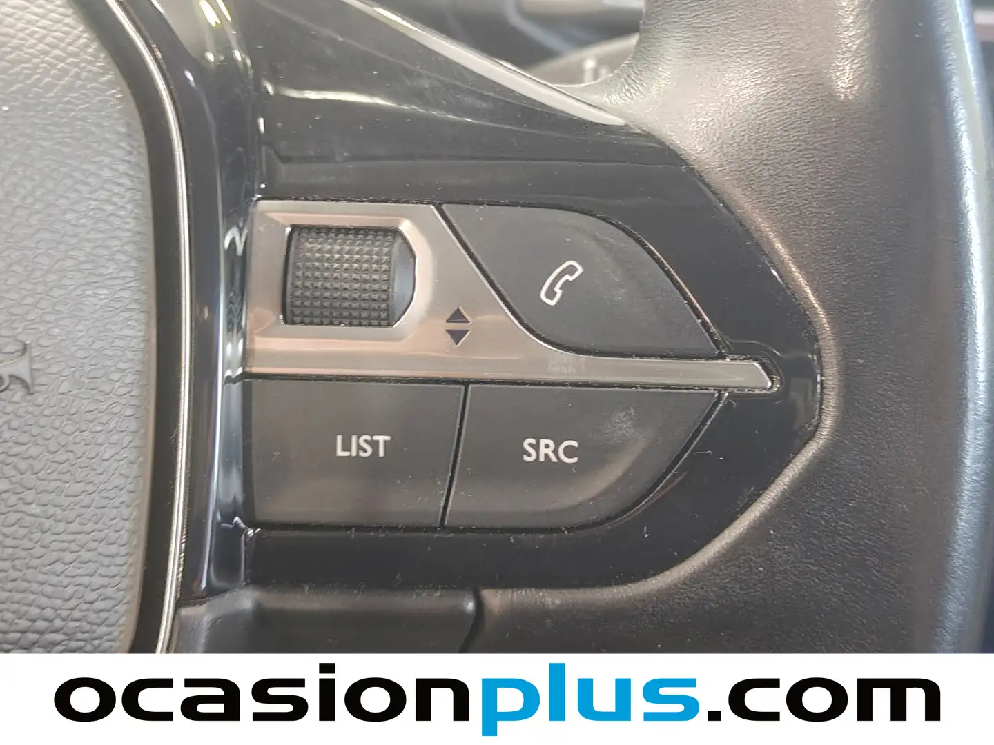 Foto Peugeot 3008 Peugeot 3008 PureTech 130 S&S Allure (130 CV)