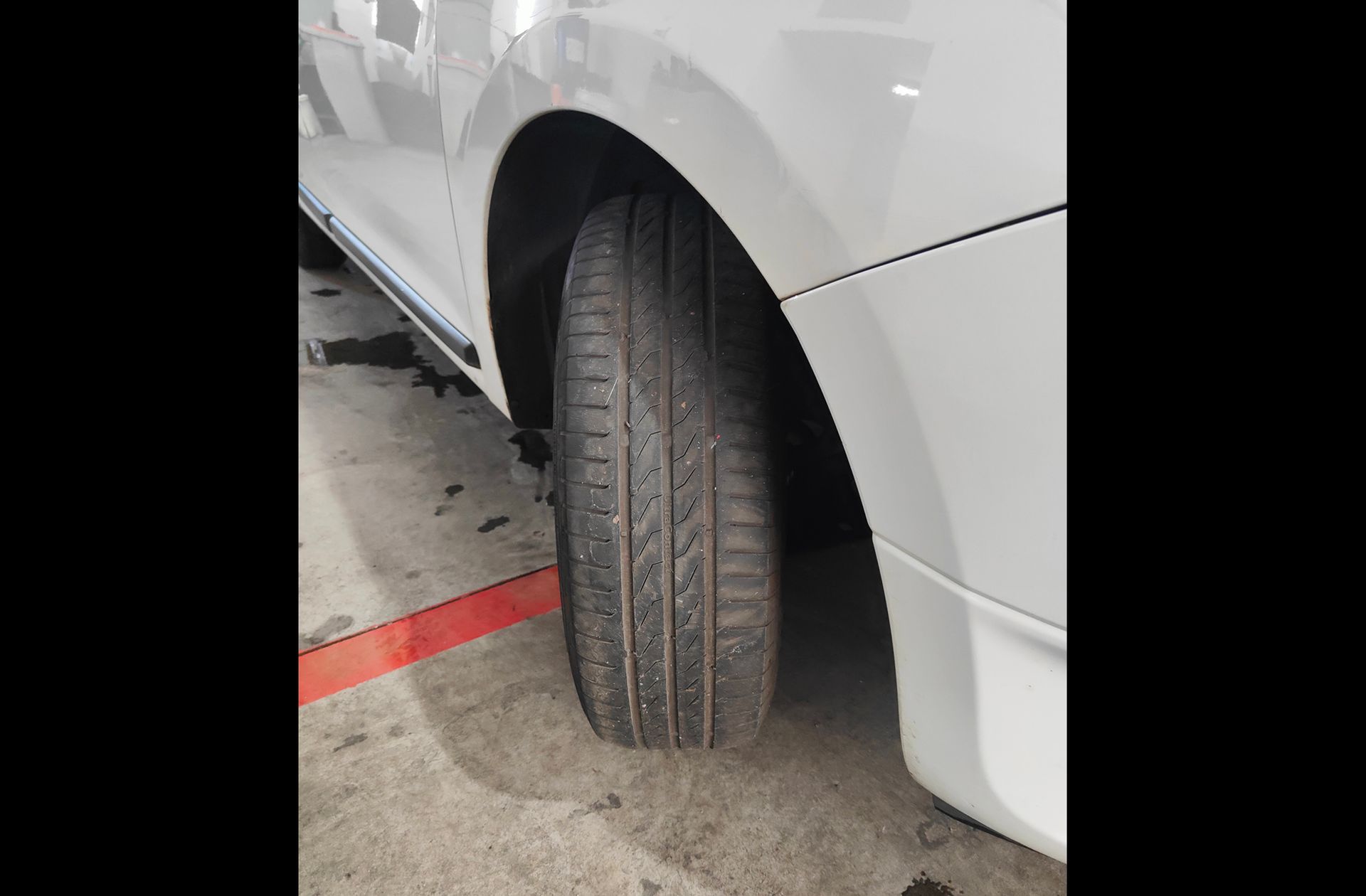 Dacia Logan MCV Laureate TCe - foto 25