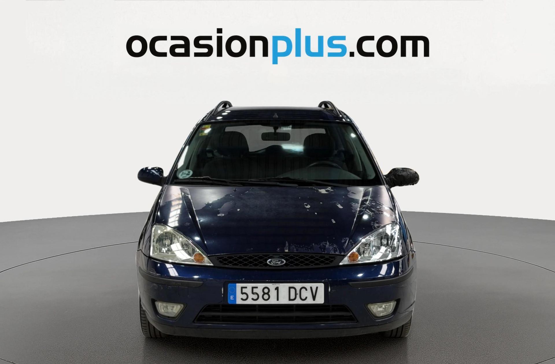 Ford Focus 1.6 Wagon Ambiente - foto 10