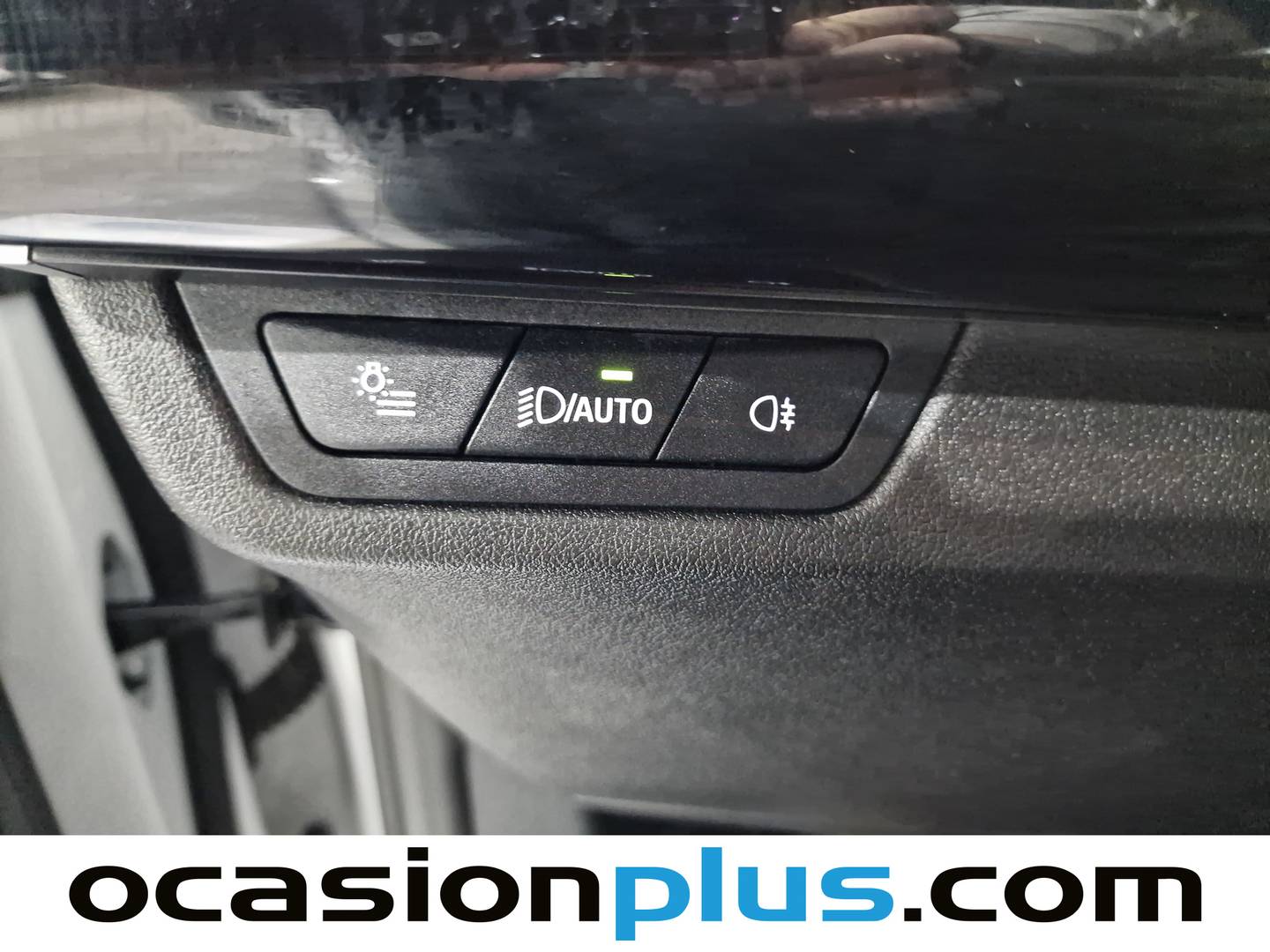 BMW X1 BMW X1 xDrive20d (163 CV) seminuevo