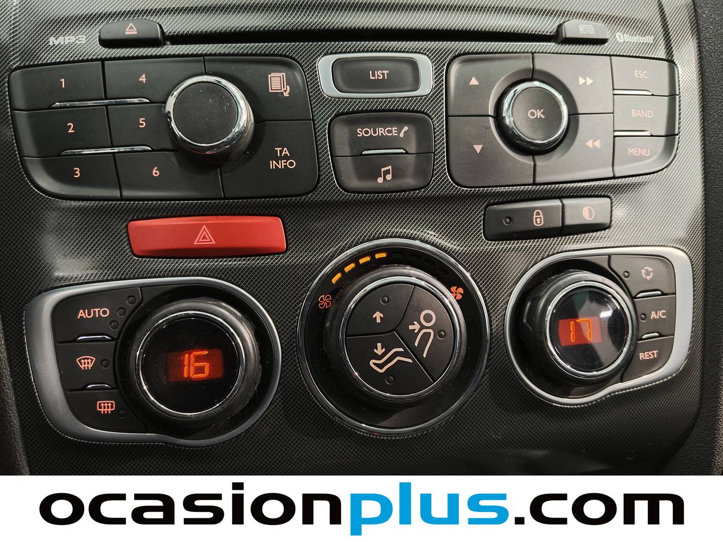 Foto Citroën C4 Citroen C4 1.6 HDI Exclusive (112 CV)