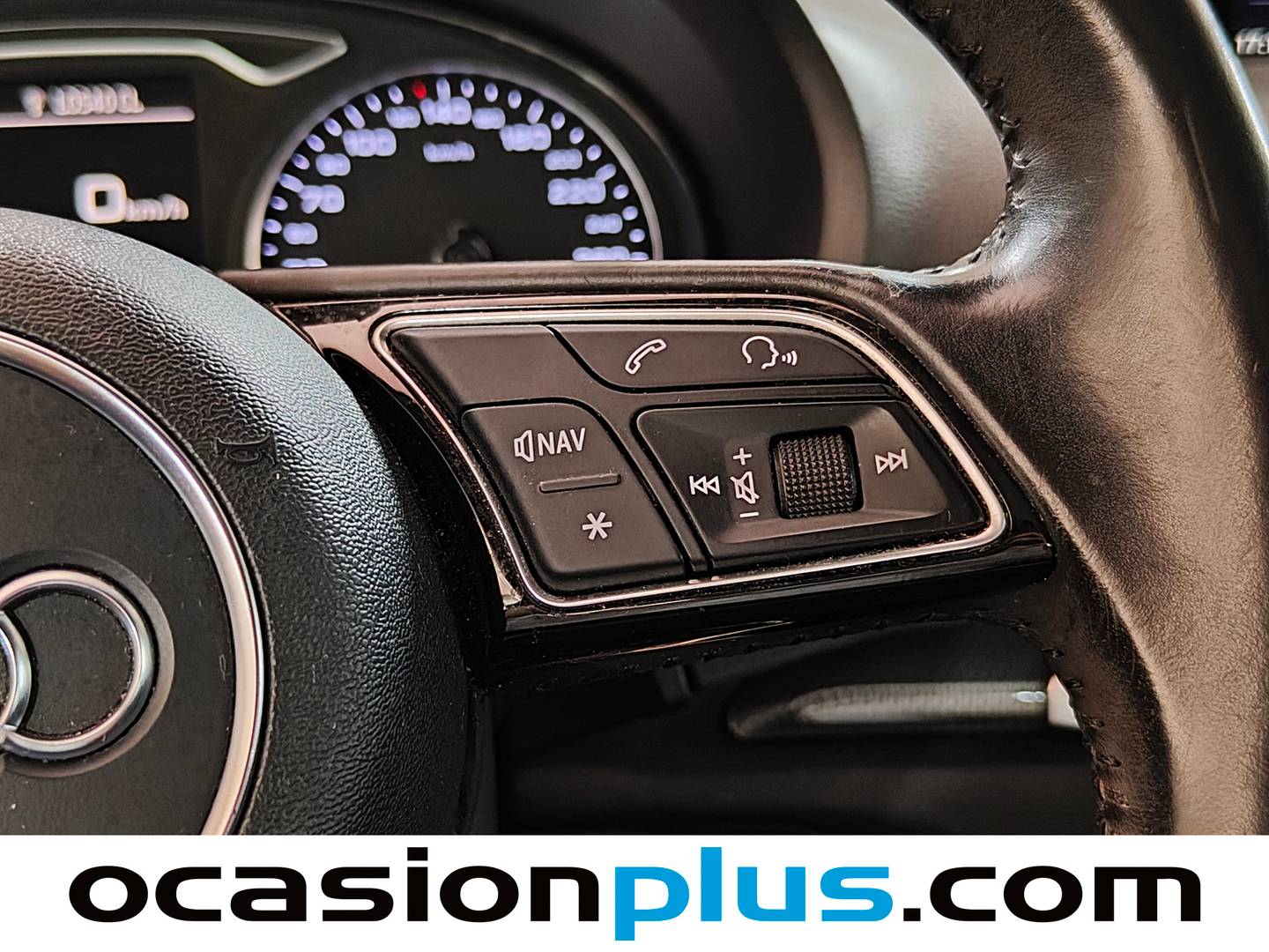 Audi A3 Audi A3 Sportback design edition 1.6 TDI (110 CV) 110cv