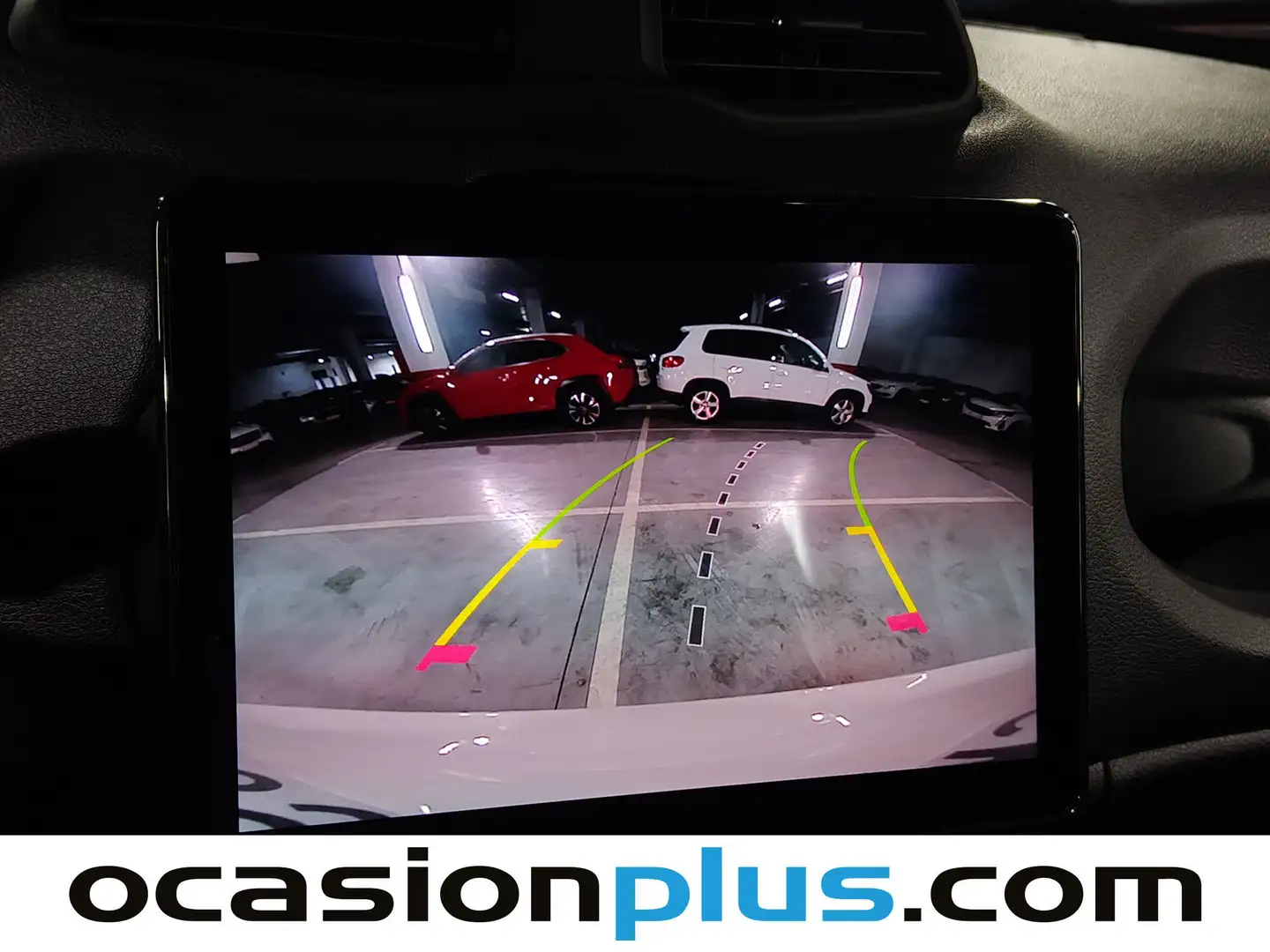 Foto Jeep Renegade Jeep Renegade eHybrid 1.5 Altitude DCT (130 CV)