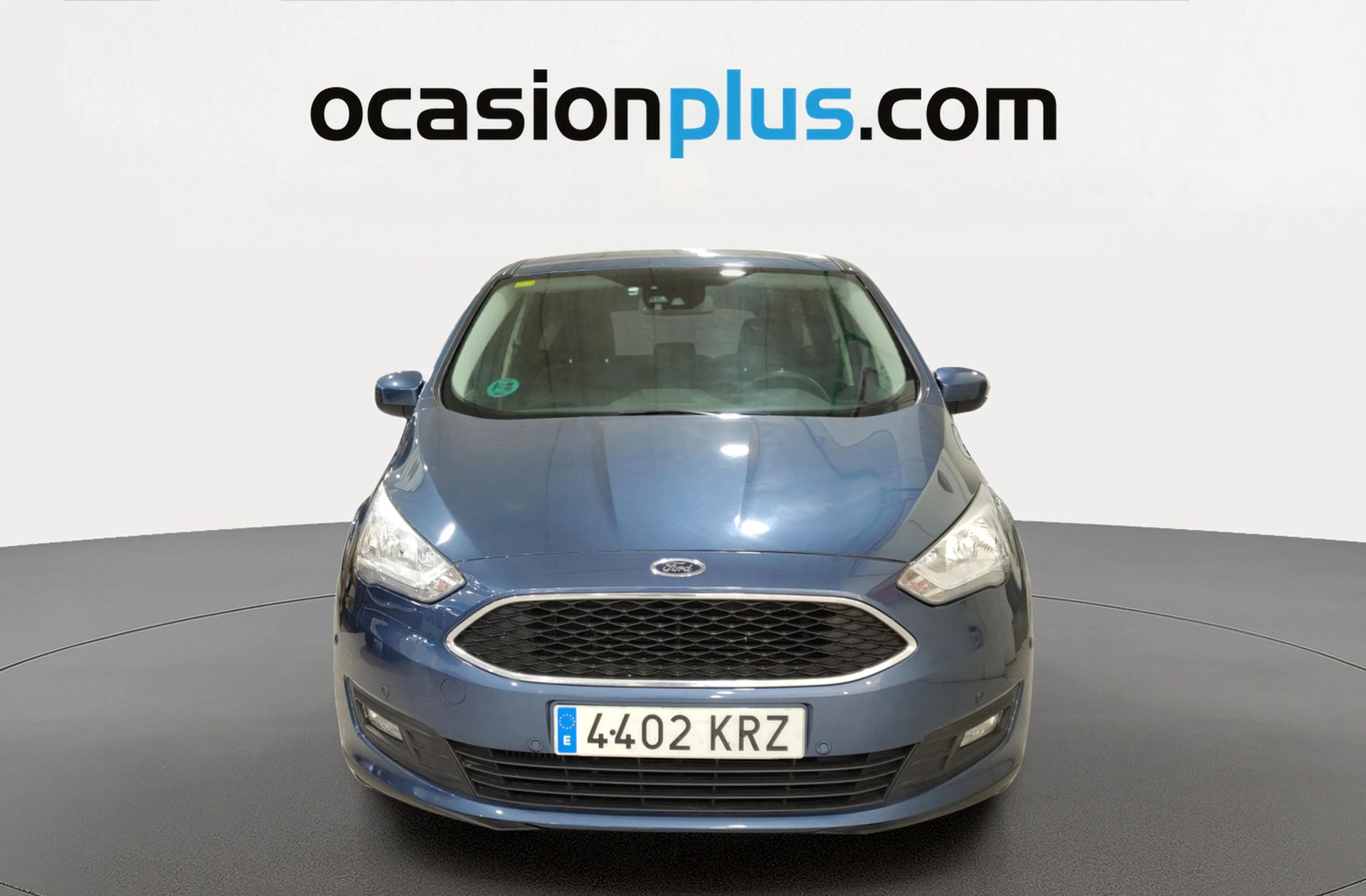 Ford C-Max 1.0 EcoBoost Business - foto 14