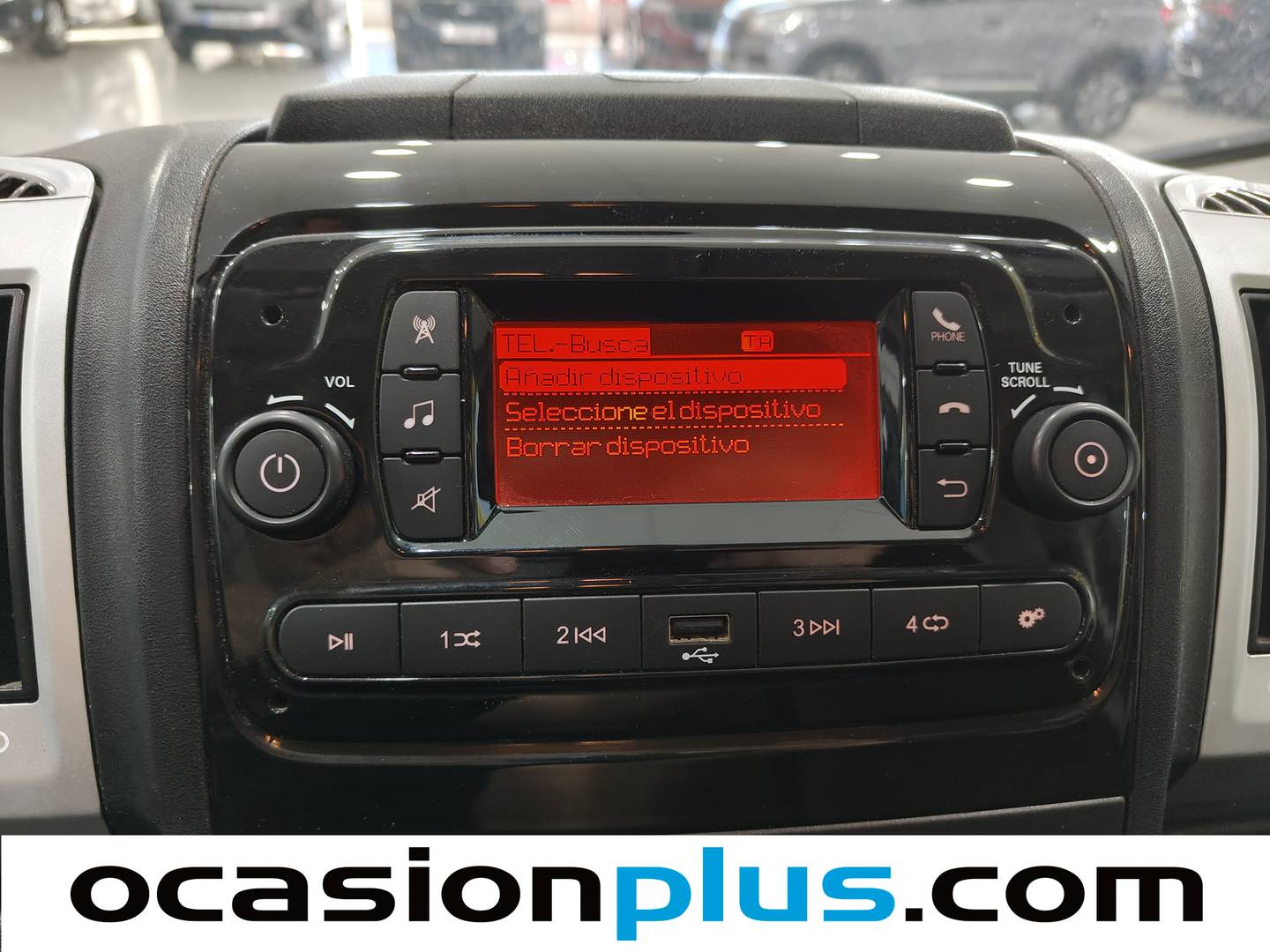 Acabados Peugeot Boxer Peugeot Boxer Furgon BlueHDi 140 S&S 335 L3H2 (140 CV)