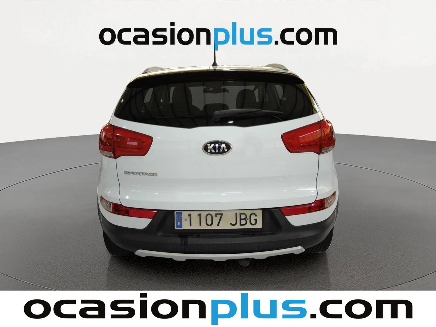 KIA Sportage KIA Sportage 1.6 GDI Drive 4x2 (135 CV) al mejor precio