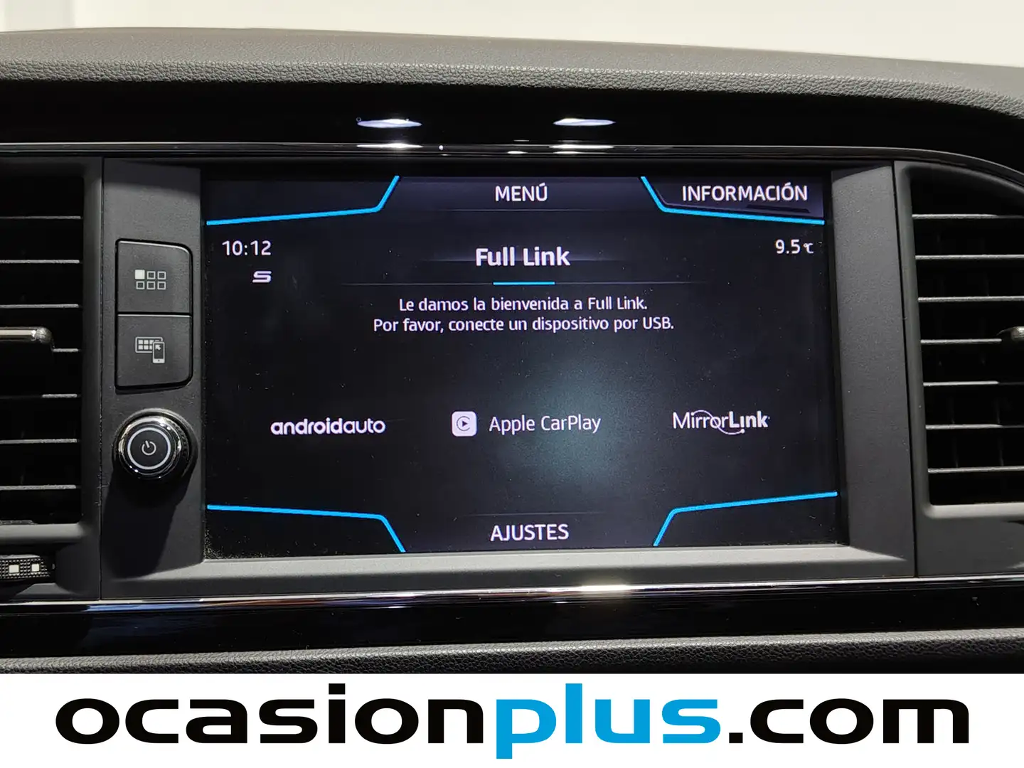 Foto Seat León SEAT León 1.5 TSI S&S FR DSG  (150 CV)