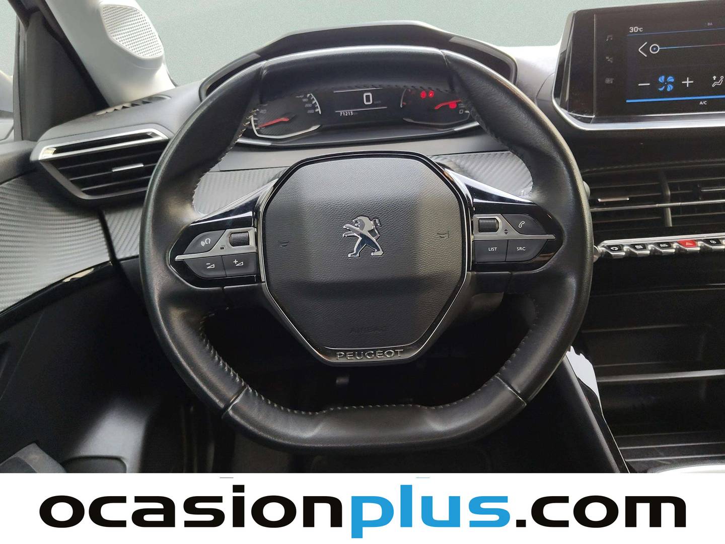 Peugeot 208 Peugeot 208 PureTech 100 Active Pack (100 CV) manual